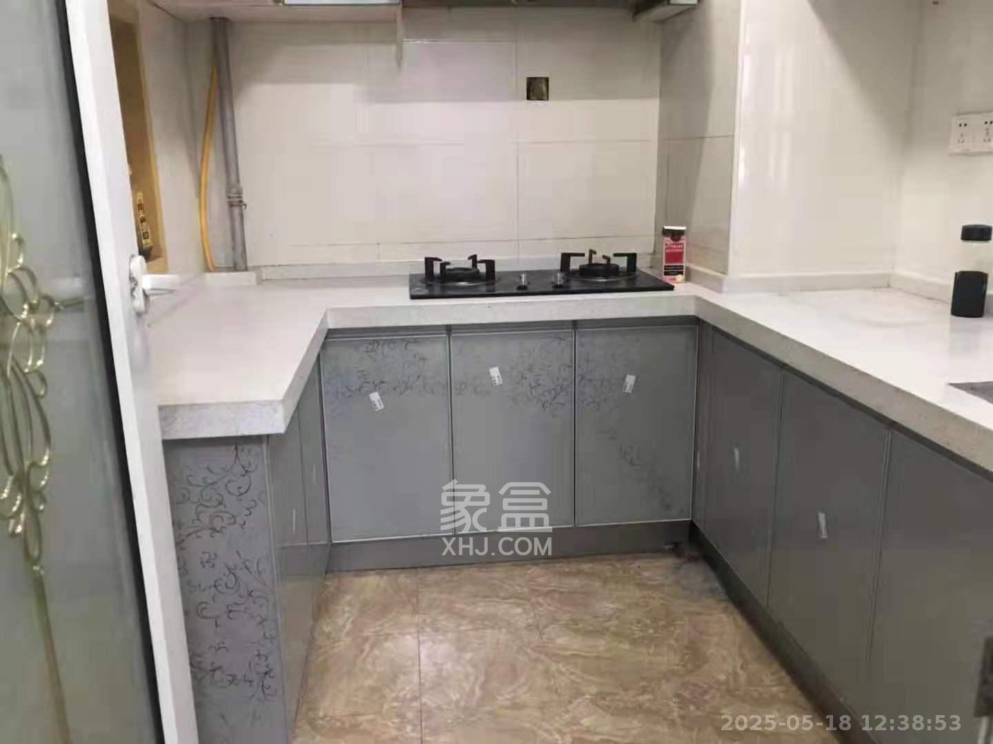 中江佳境天成  2室1厅1卫   1800.00元/月室内图