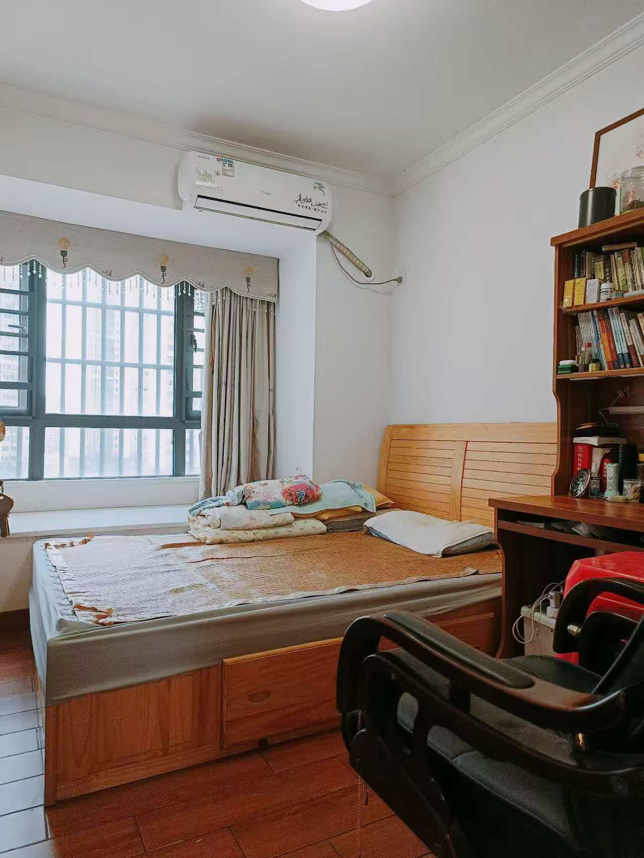 万达广场骏豪仕家(万达公馆) 3室2厅2卫 185.0万 万达广场骏豪仕家(万达公馆) 3室2厅2卫 185.0万室内图