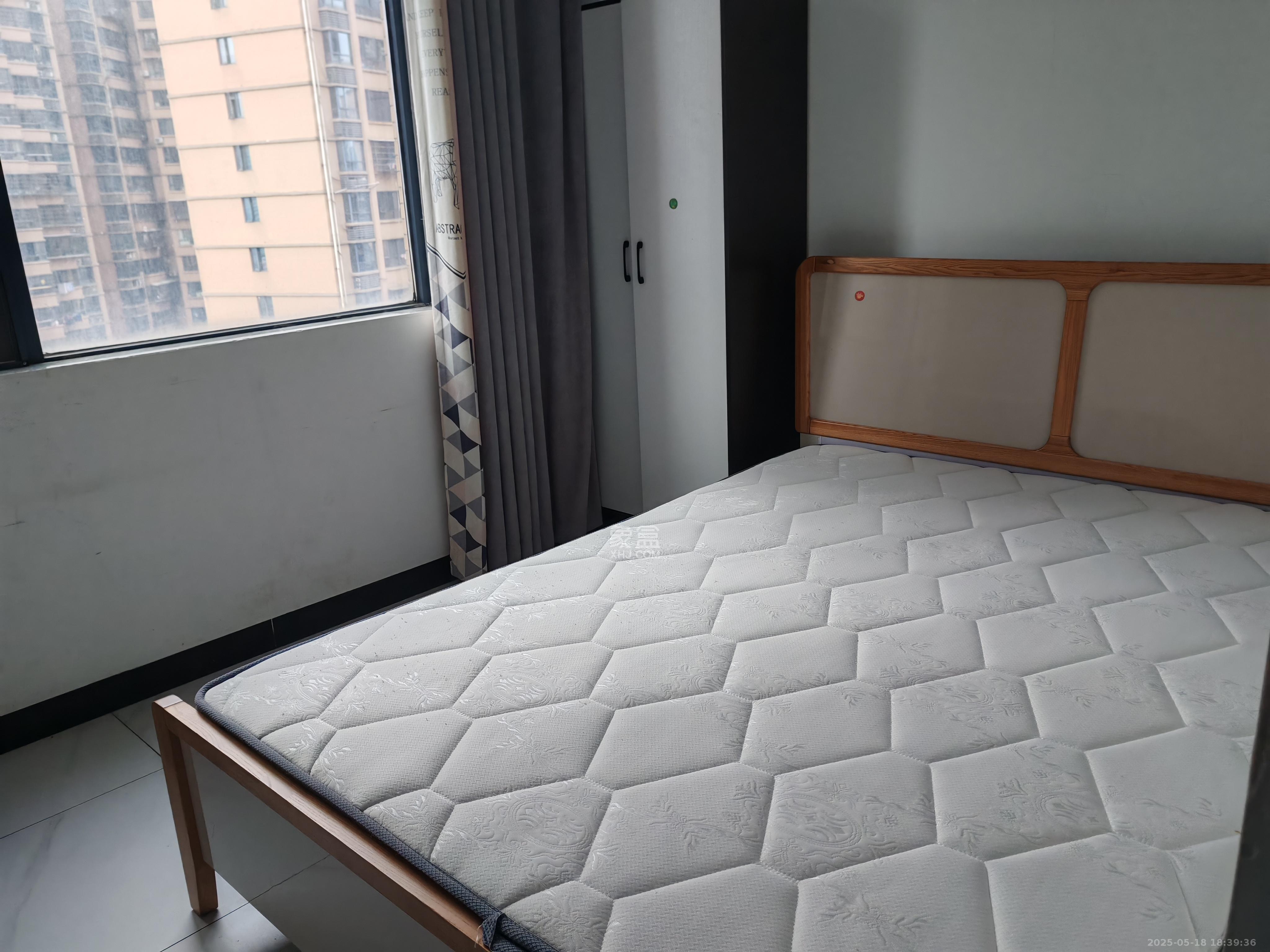 水墨林溪  3室2厅1卫   2800.00元/月室内图