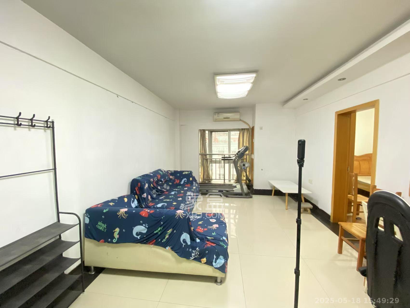 玛依拉山庄  2室2厅1卫   1900.00元/月