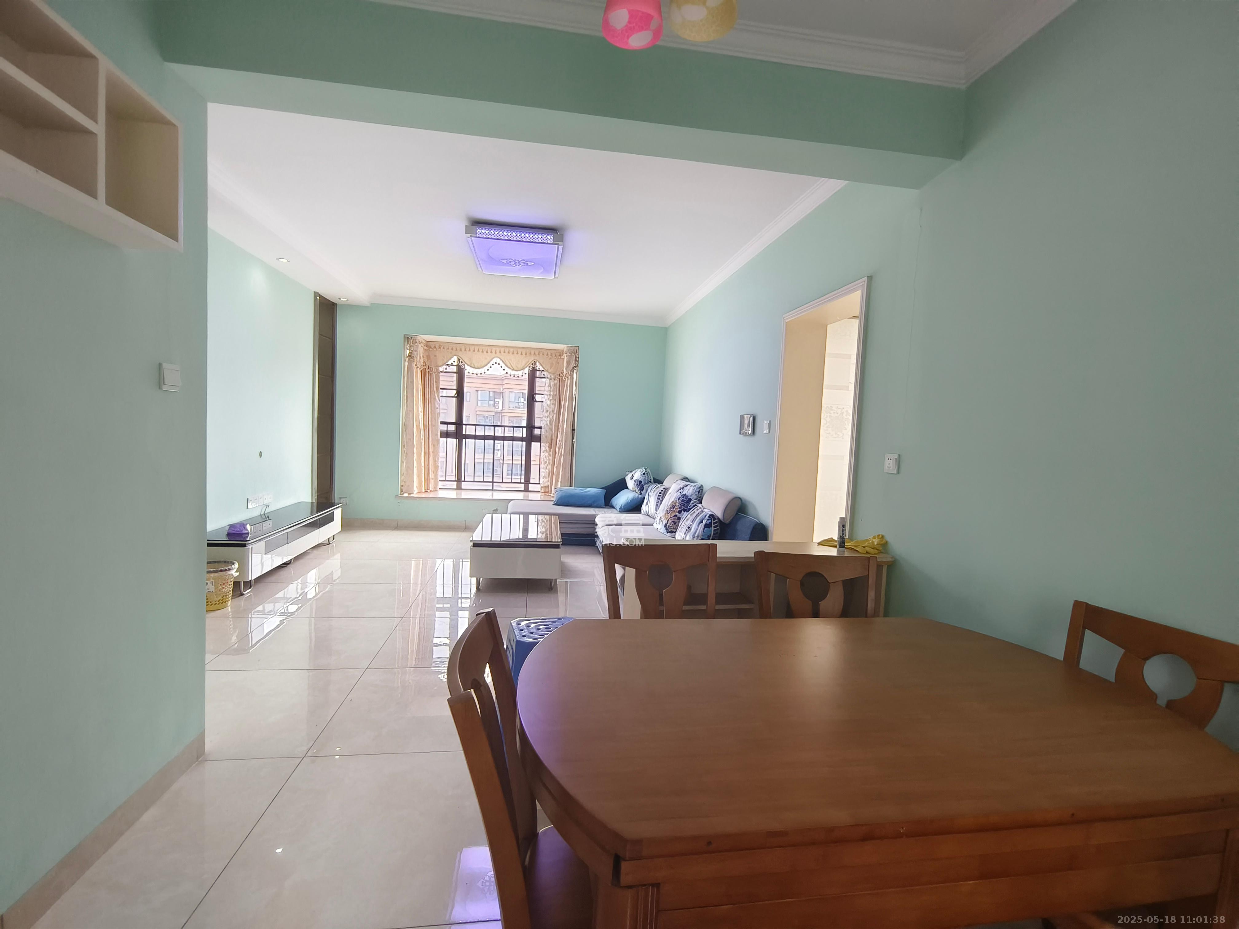 万象凯旋湾 3室2厅2卫 3000.0元/月 万象凯旋湾 3室2厅2卫 3000.0元/月室内图