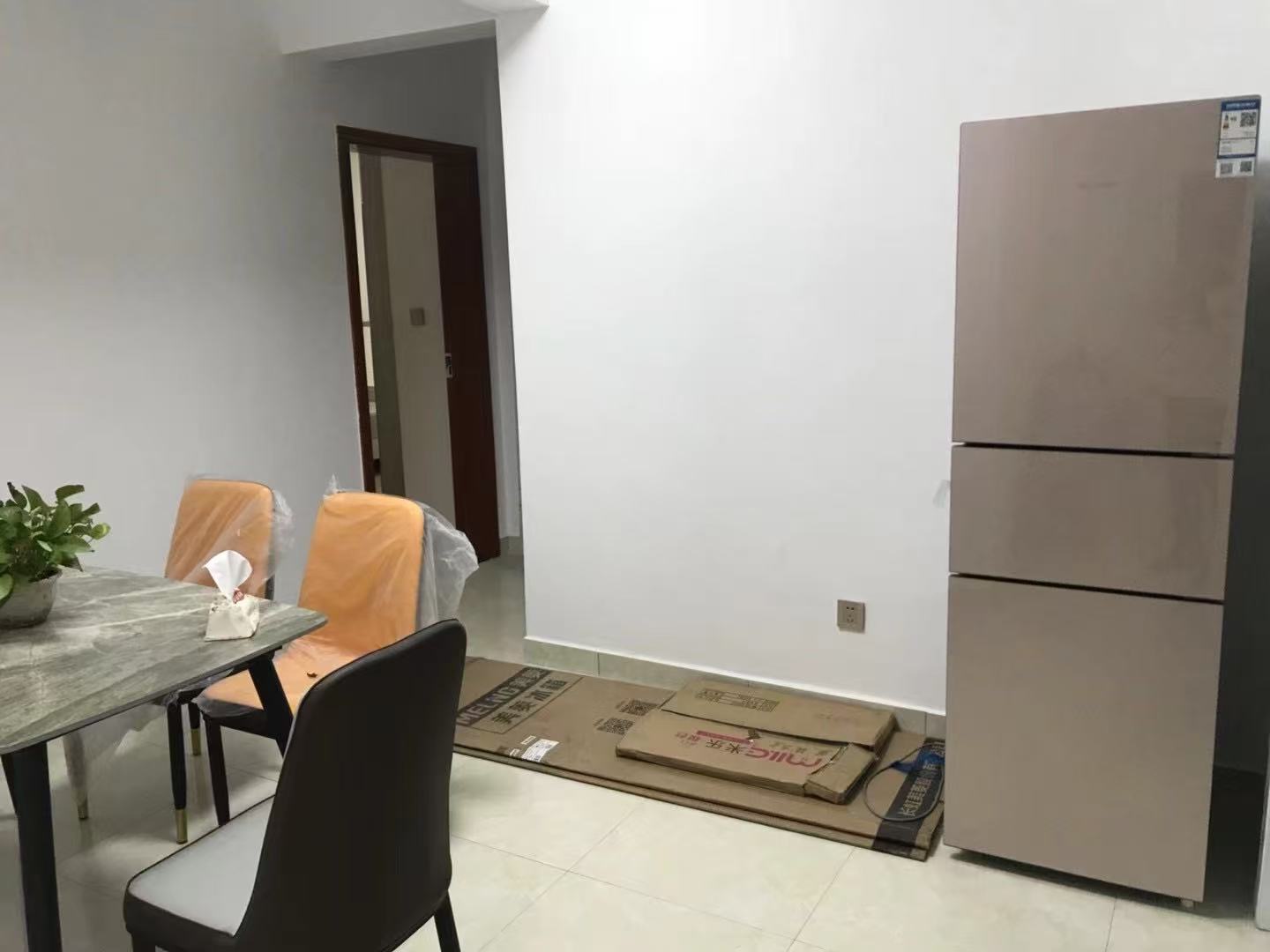 和顺家  2室2厅1卫   1650.00元/月室内图