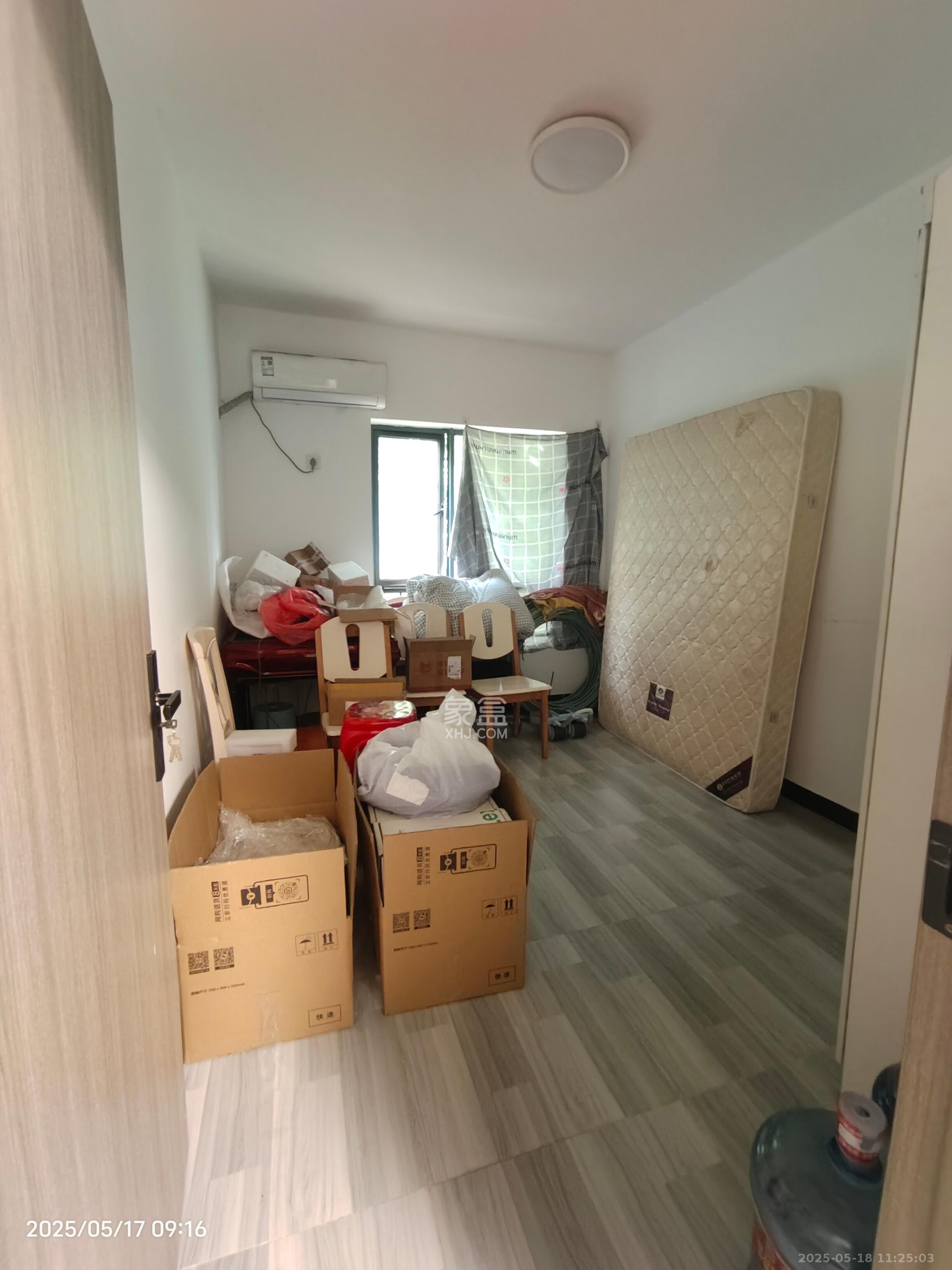 五矿紫湖香醍 4室2厅2卫 2500.0元/月 五矿紫湖香醍 4室2厅2卫 2500.0元/月室内图