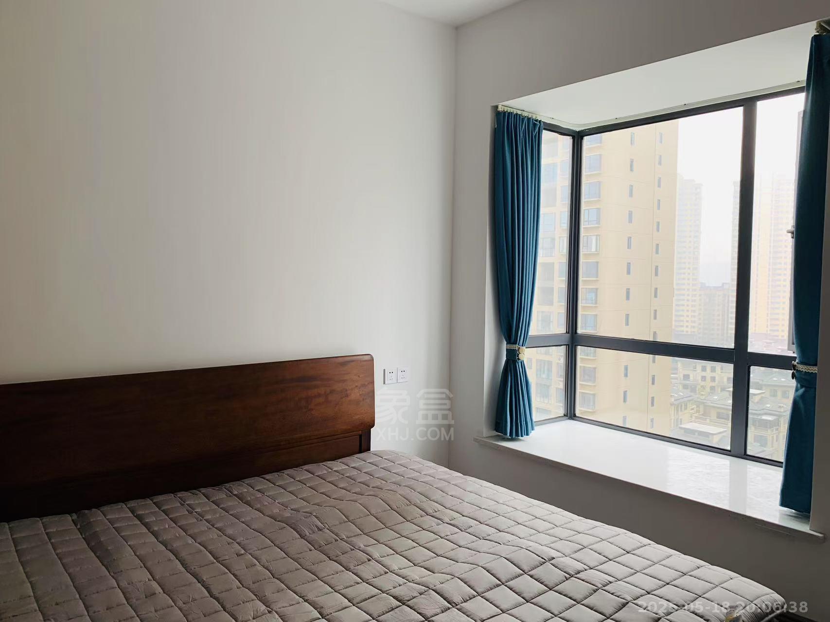 山水洲城华晨第一城 2室2厅1卫 1800.0元/月 山水洲城华晨第一城 2室2厅1卫 1800.0元/月室内图