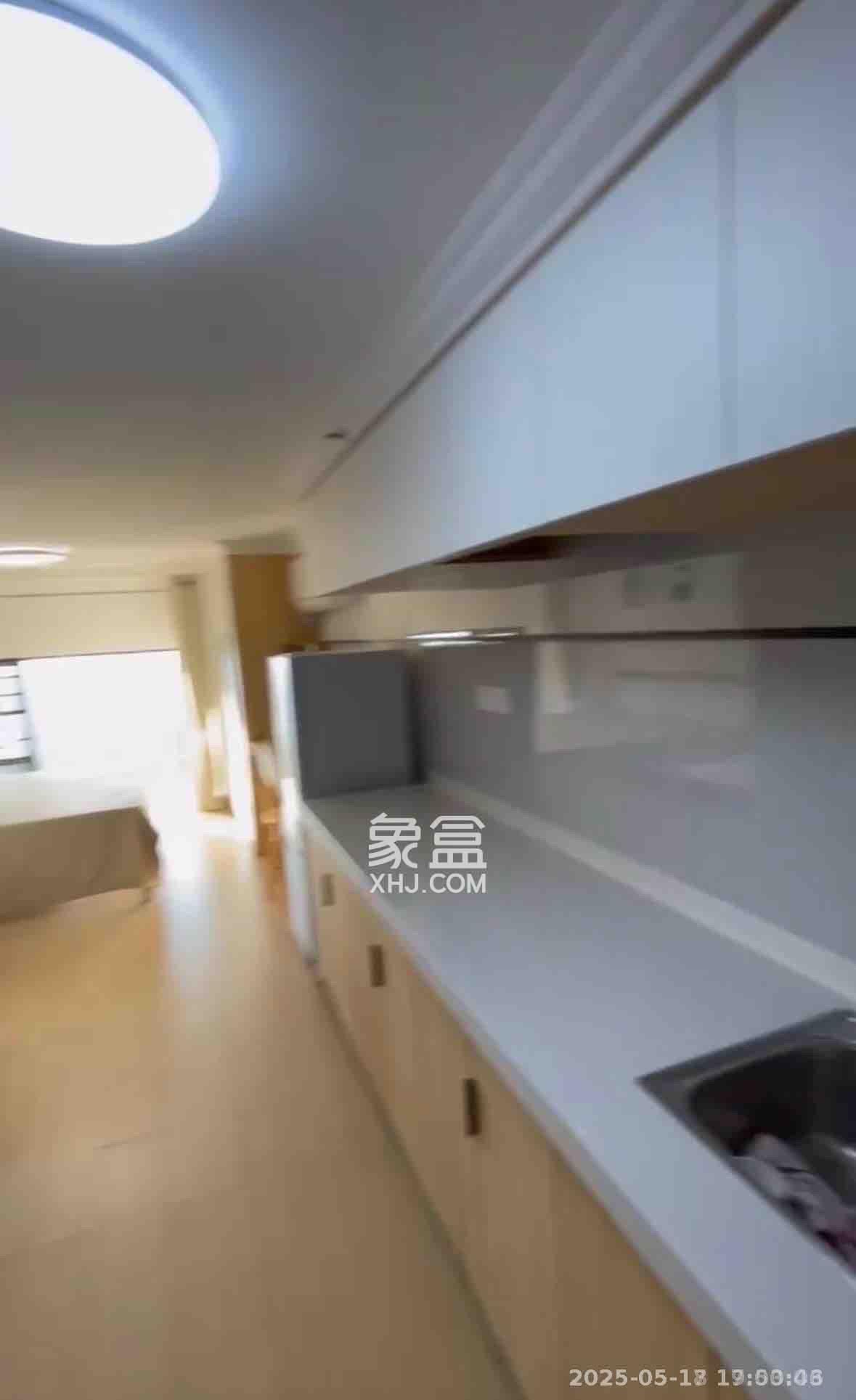 梅溪悦章  1室1厅1卫   1600.00元/月室内图
