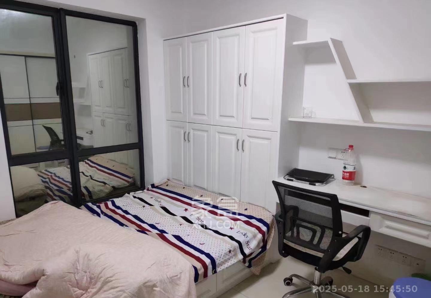 金谷豪庭 2室2厅1卫 1800.0元/月 金谷豪庭 2室2厅1卫 1800.0元/月室内图