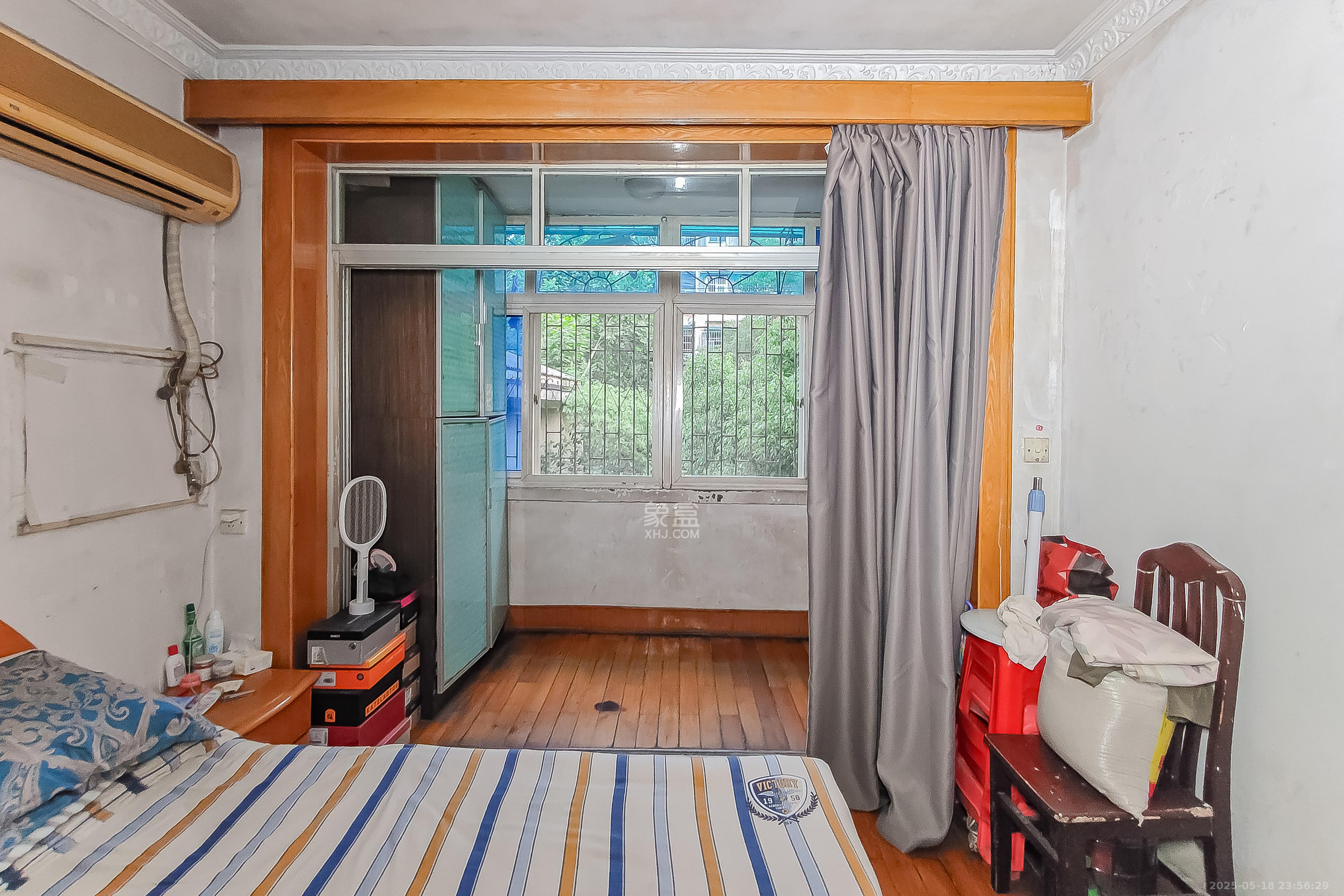 茶园坡社区(原王家冲社区)  2室1厅1卫    30.66万 茶园坡社区(原王家冲社区)  2室1厅1卫    30.66万卧室