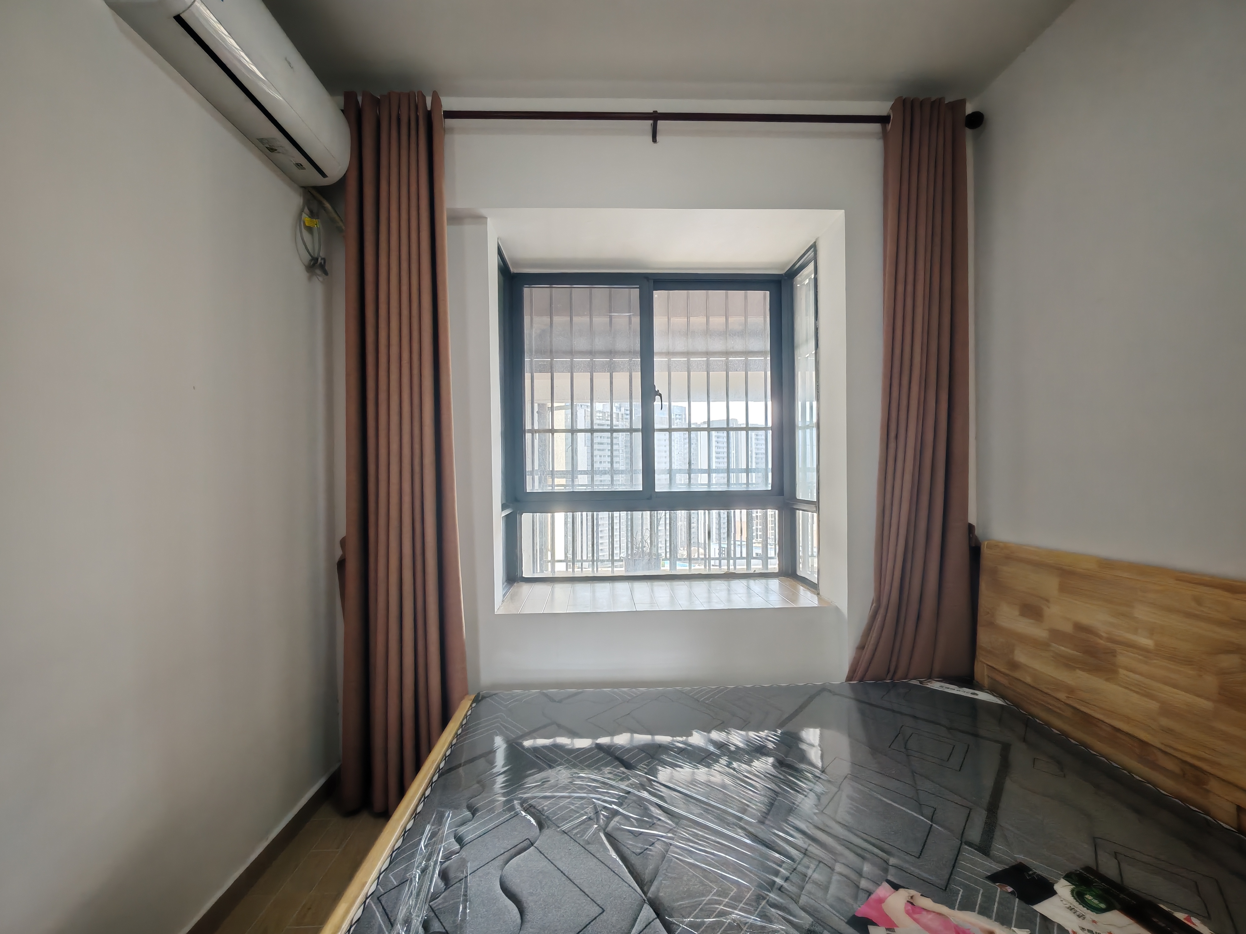 道客和悦坊  3室2厅2卫   2700.00元/月室内图