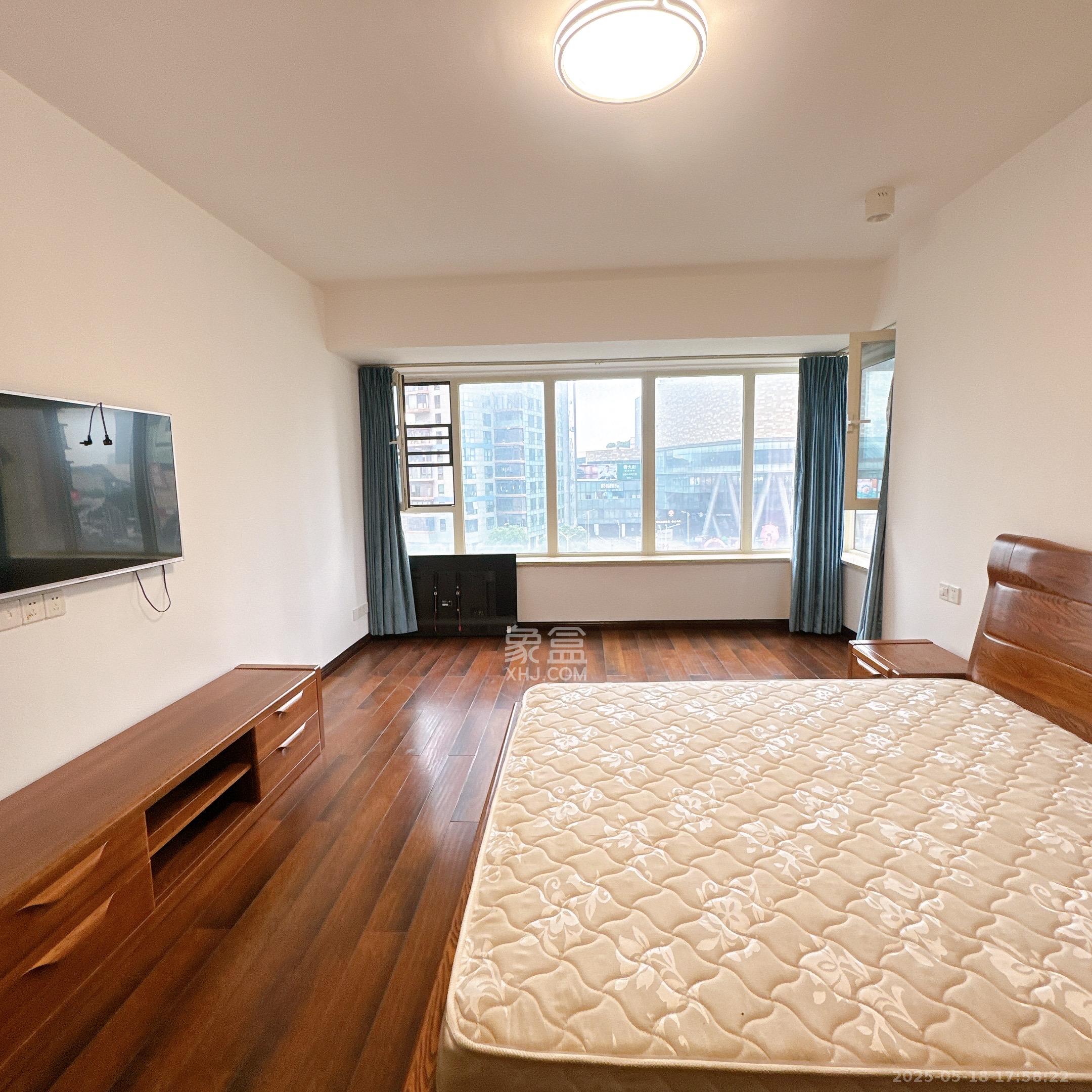 北辰三角洲D2区 4室2厅2卫 5000.0元/月 北辰三角洲D2区 4室2厅2卫 5000.0元/月室内图