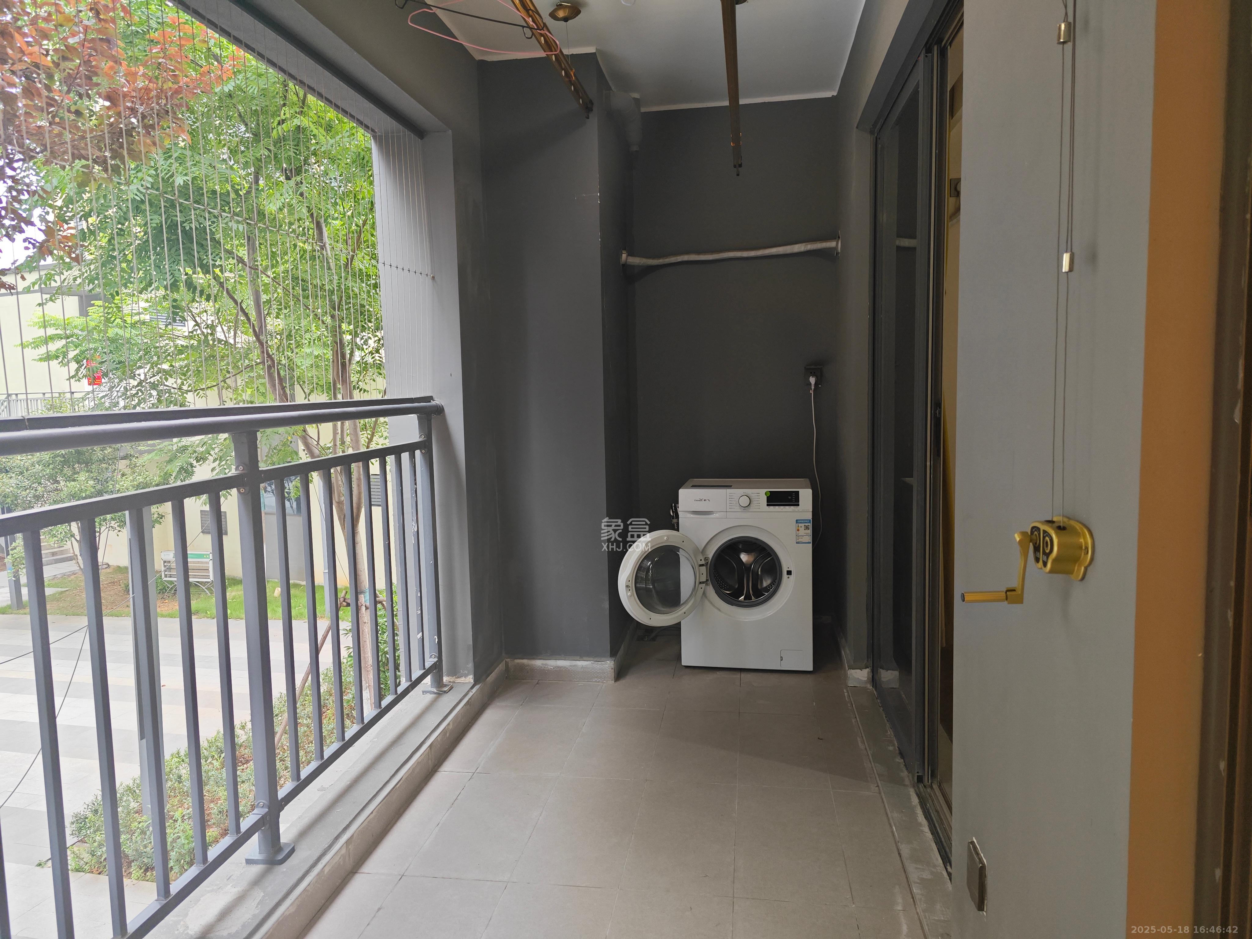 旭辉雨花郡  4室2厅2卫   4500.00元/月室内图