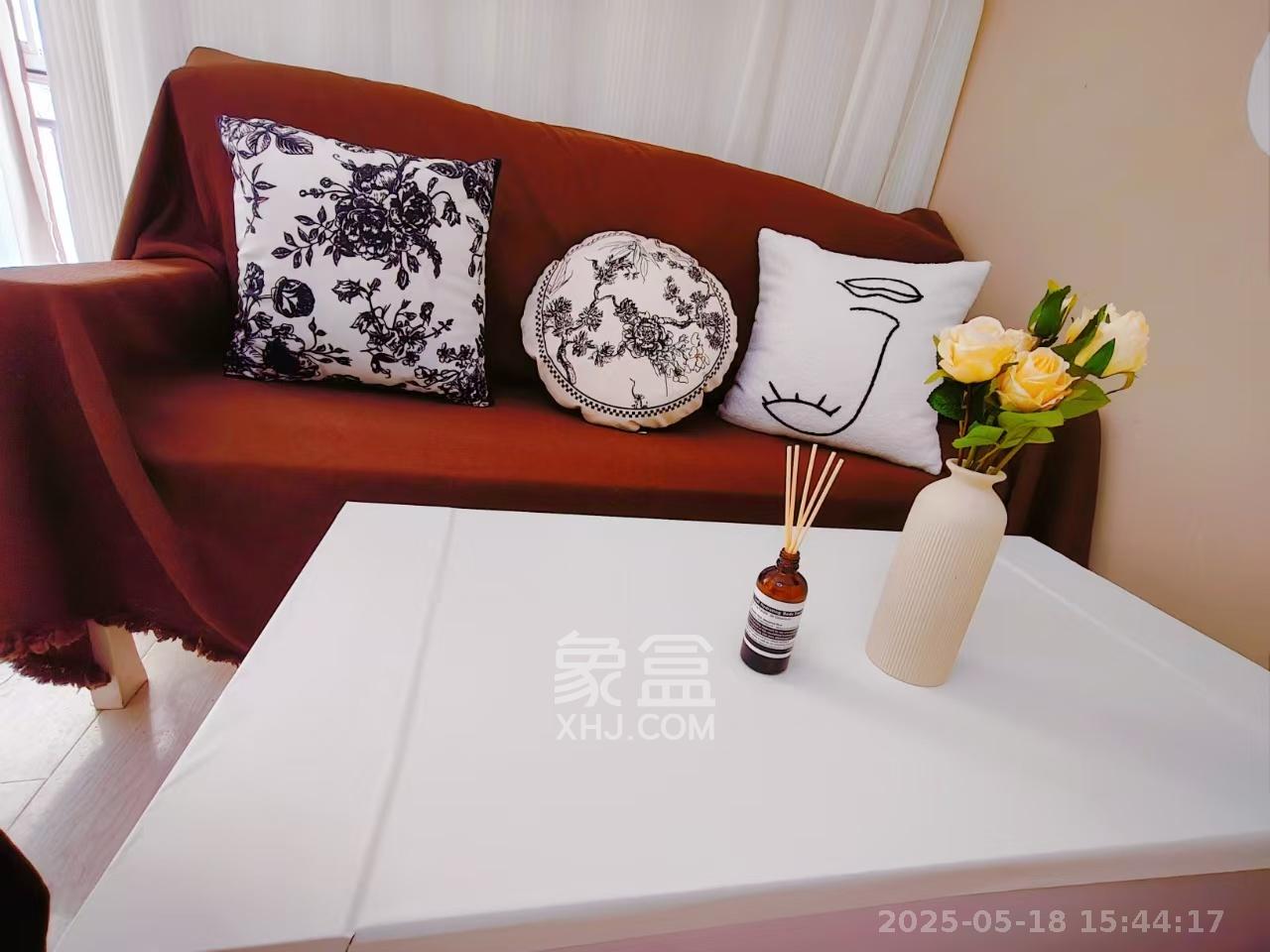 帝景国际  1室1厅1卫    1100.0元/月 帝景国际  1室1厅1卫    1100.0元/月室内图