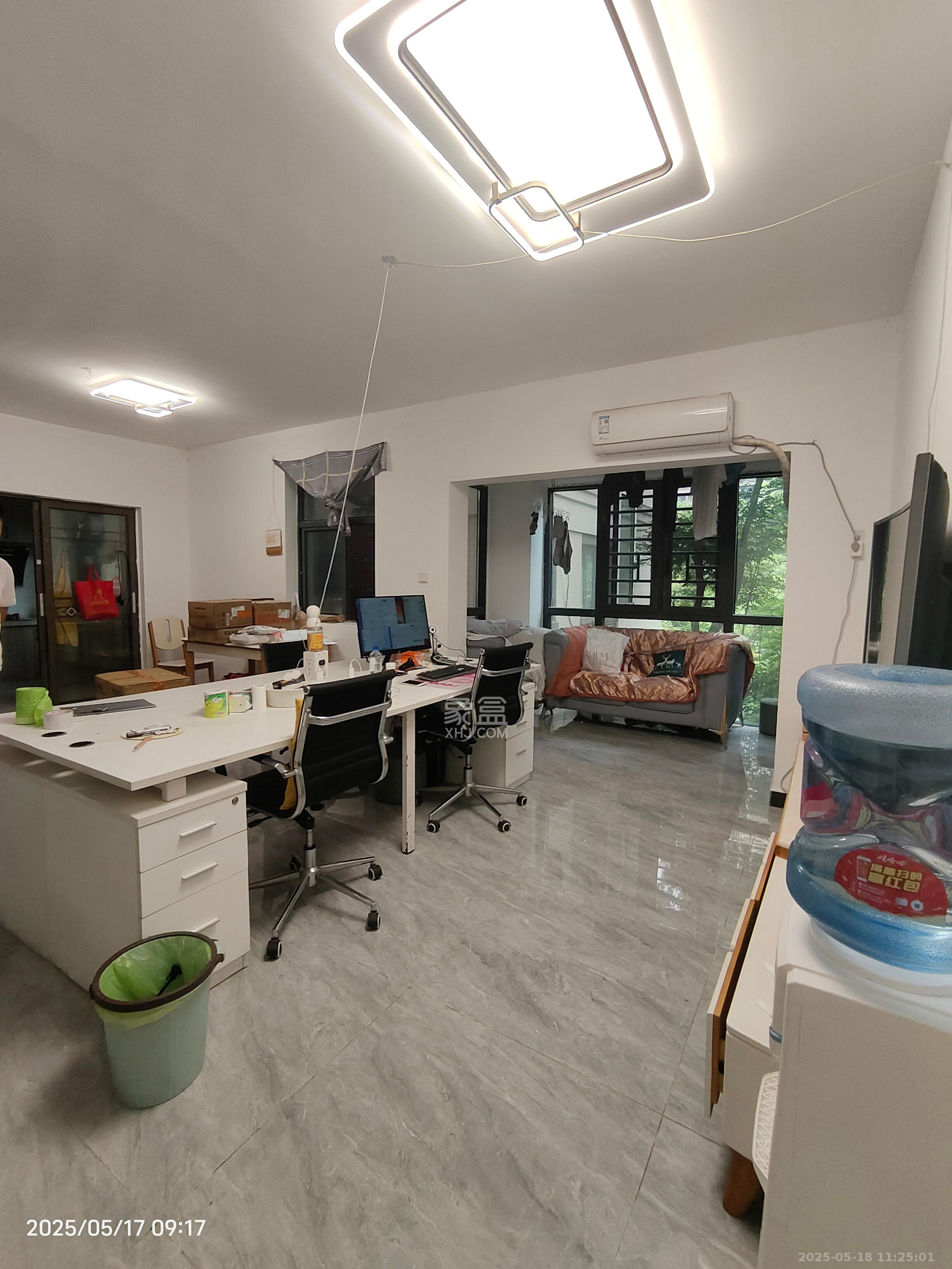 五矿紫湖香醍 4室2厅2卫 2500.0元/月 五矿紫湖香醍 4室2厅2卫 2500.0元/月室内图