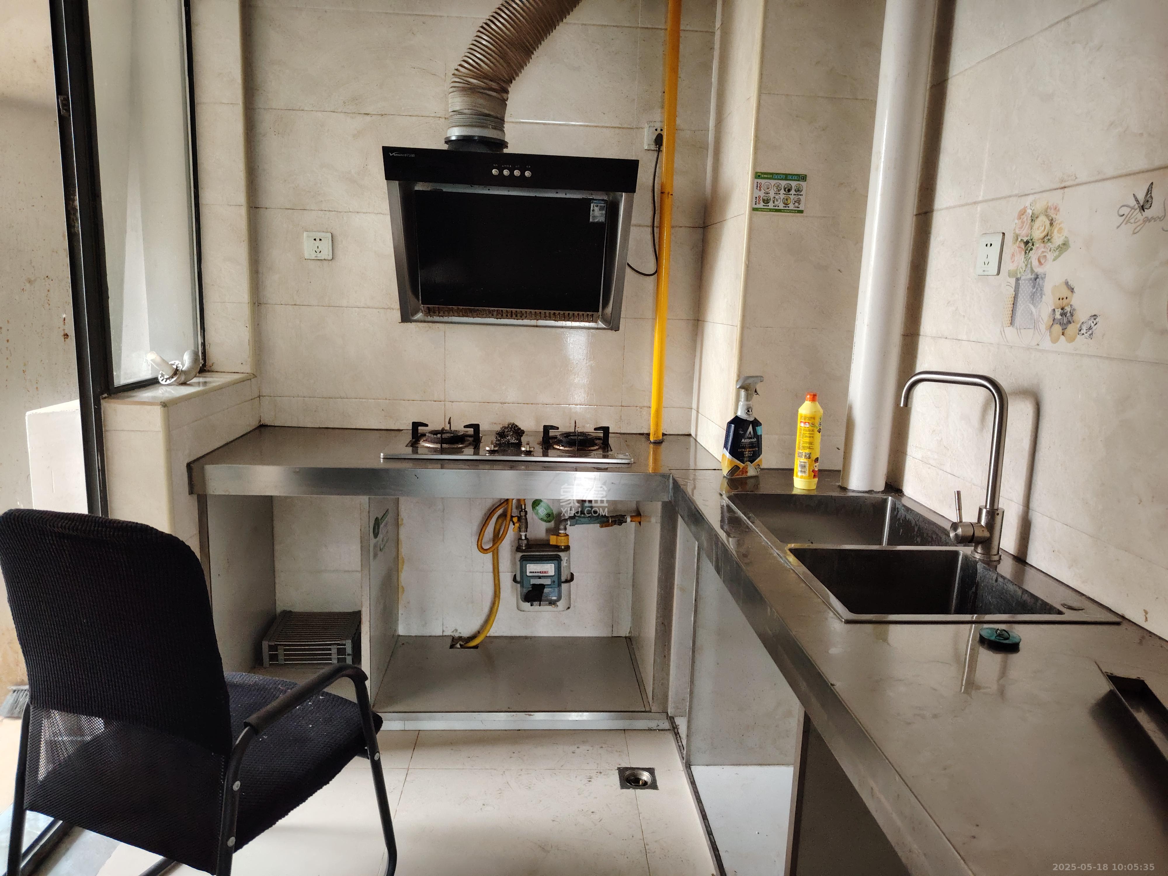 高升时代广场(冠铭商务中心) 3室1厅1卫 2000.0元/月 高升时代广场(冠铭商务中心) 3室1厅1卫 2000.0元/月室内图