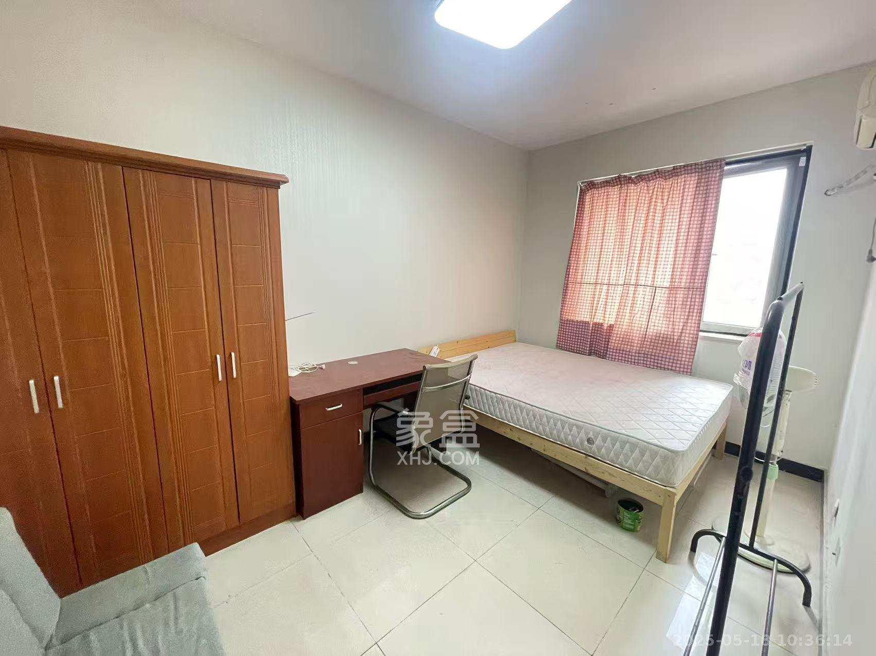 怡海星城 1室2厅1卫 600.0元/月 怡海星城 1室2厅1卫 600.0元/月室内图