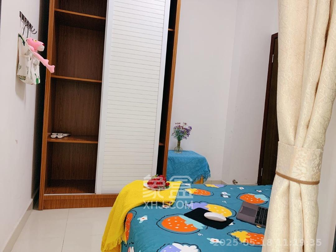 恒盛世家  1室2厅2卫    850.0元/月 恒盛世家  1室2厅2卫    850.0元/月室内图