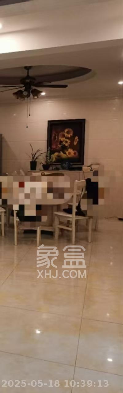 云峰小区  3室2厅1卫   1500.00元/月室内图