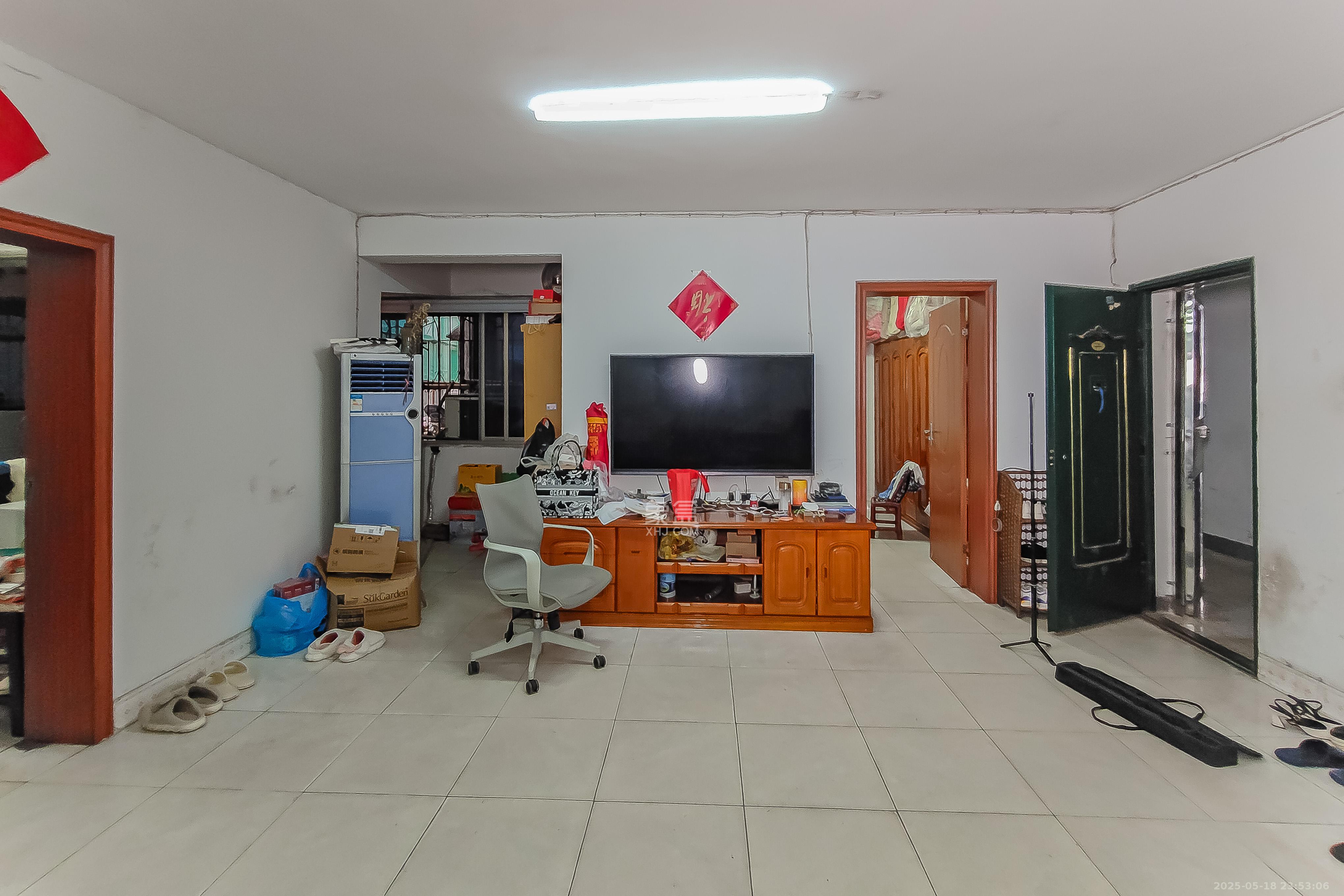 学院新村  2室2厅1卫    91.0万 学院新村  2室2厅1卫    91.0万客厅