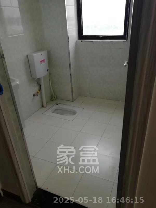 富兴旺角  1室1厅1卫   1300.00元/月室内图
