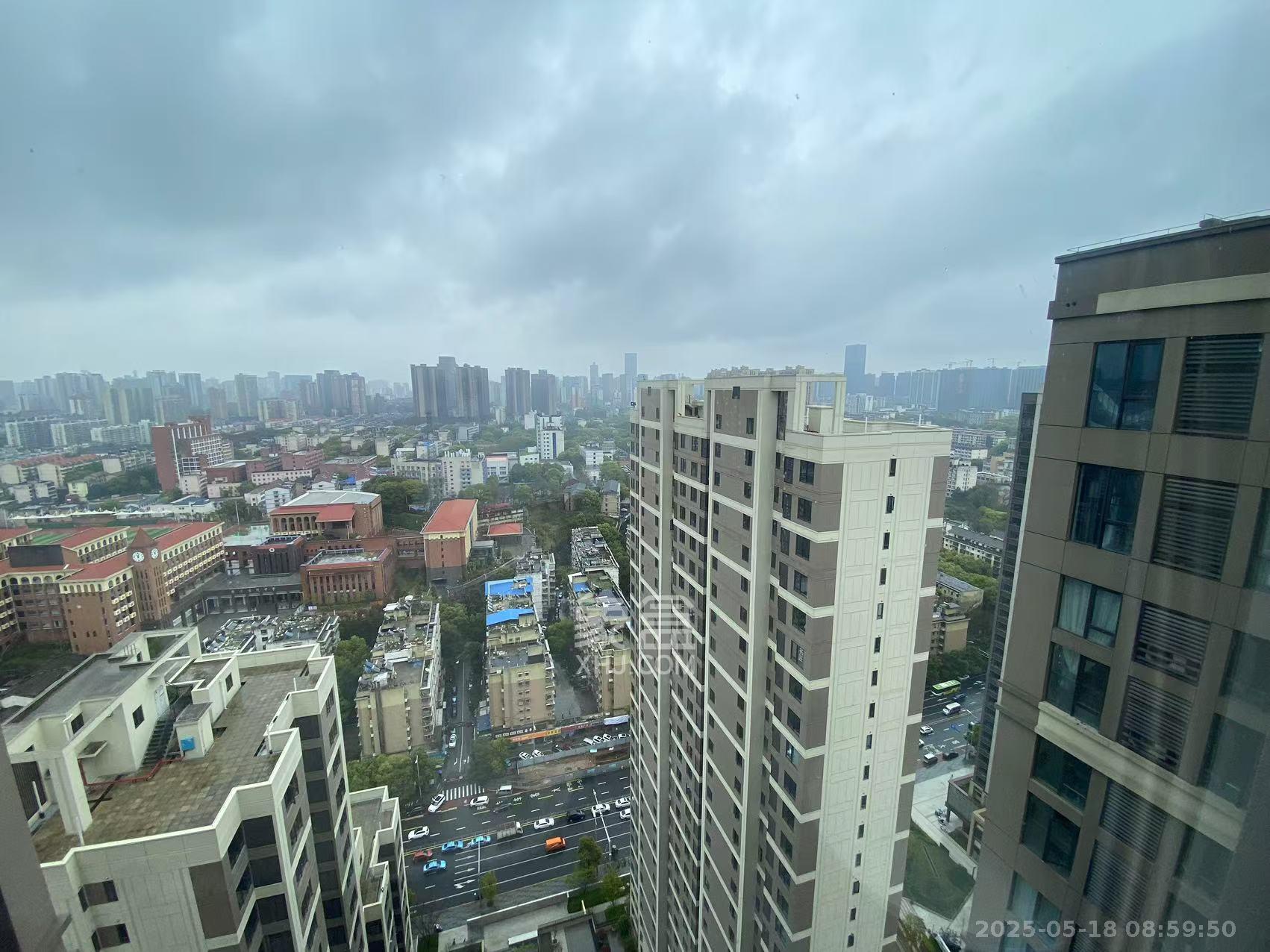 卓越江岸 1室1厅1卫 1500.0元/月 卓越江岸 1室1厅1卫 1500.0元/月室内图