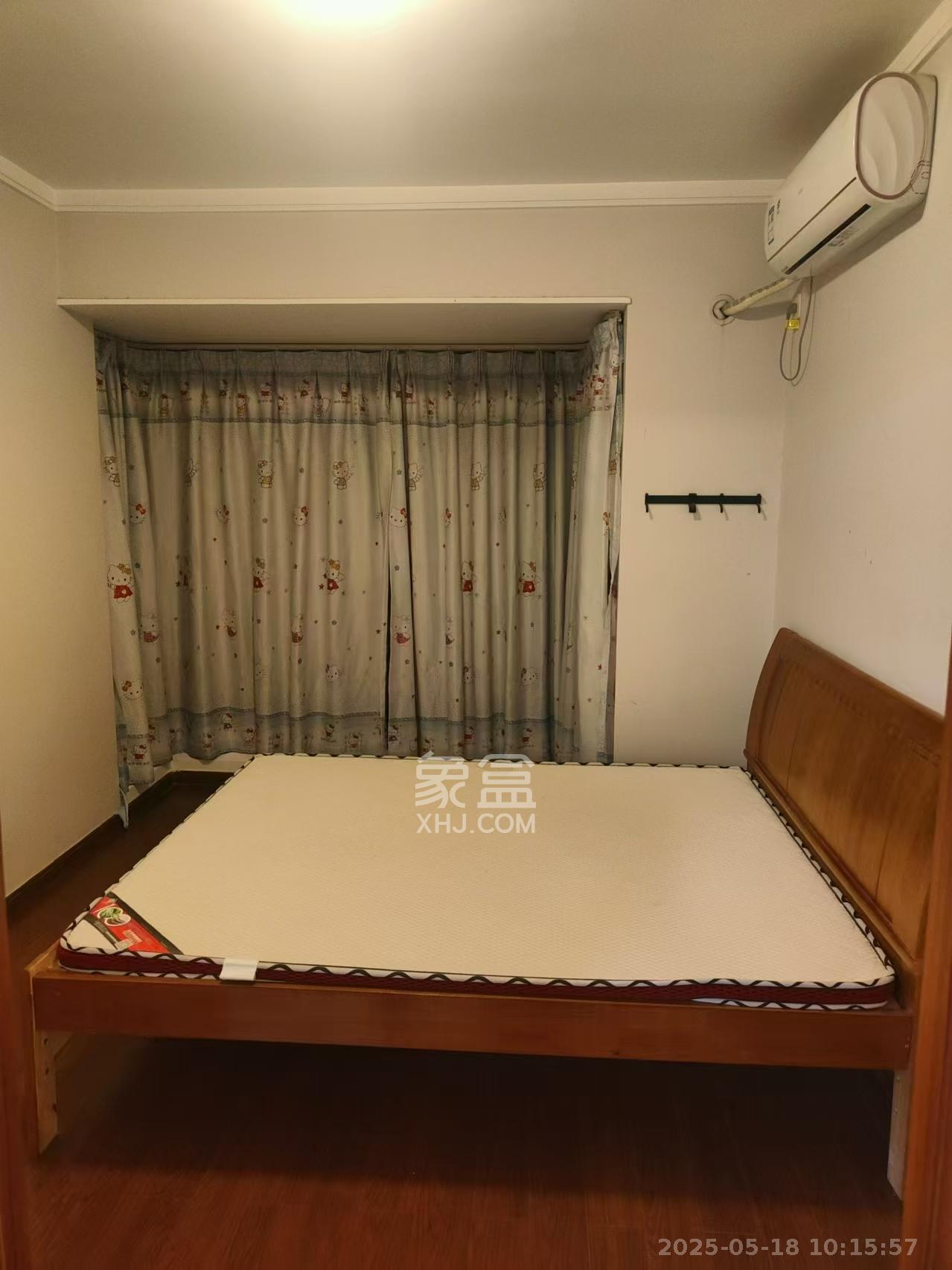 万科金域华府二期 3室2厅2卫 3000.0元/月 万科金域华府二期 3室2厅2卫 3000.0元/月室内图