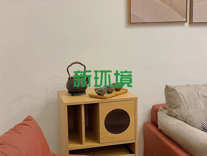 山水印象澜庭  2室1厅1卫   2200.00元/月室内图