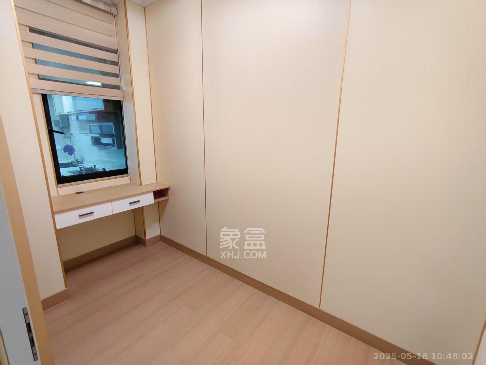 欣积福湾七期  2室2厅1卫   29.80万室内图