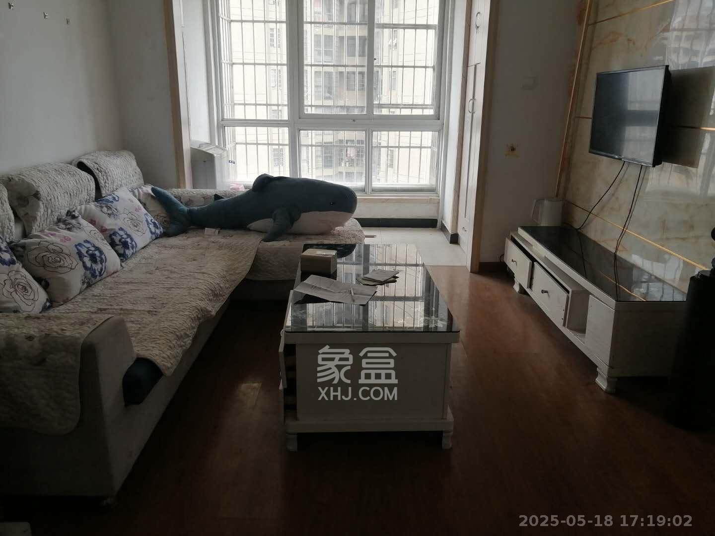 光明城市（星辰青年城）  2室2厅1卫   1800.00元/月室内图