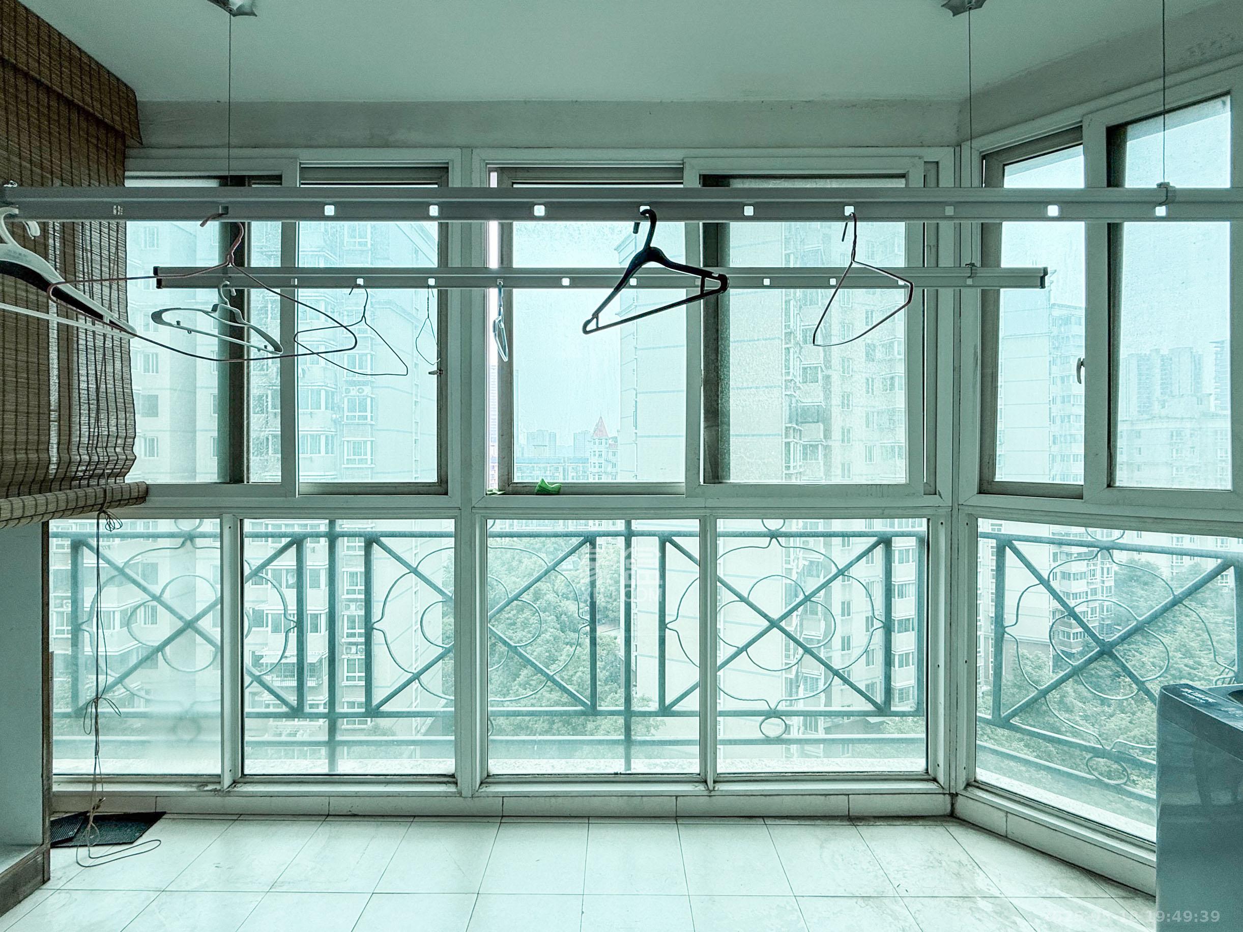 格林星城 2室2厅1卫 78.8万 格林星城 2室2厅1卫 78.8万阳台