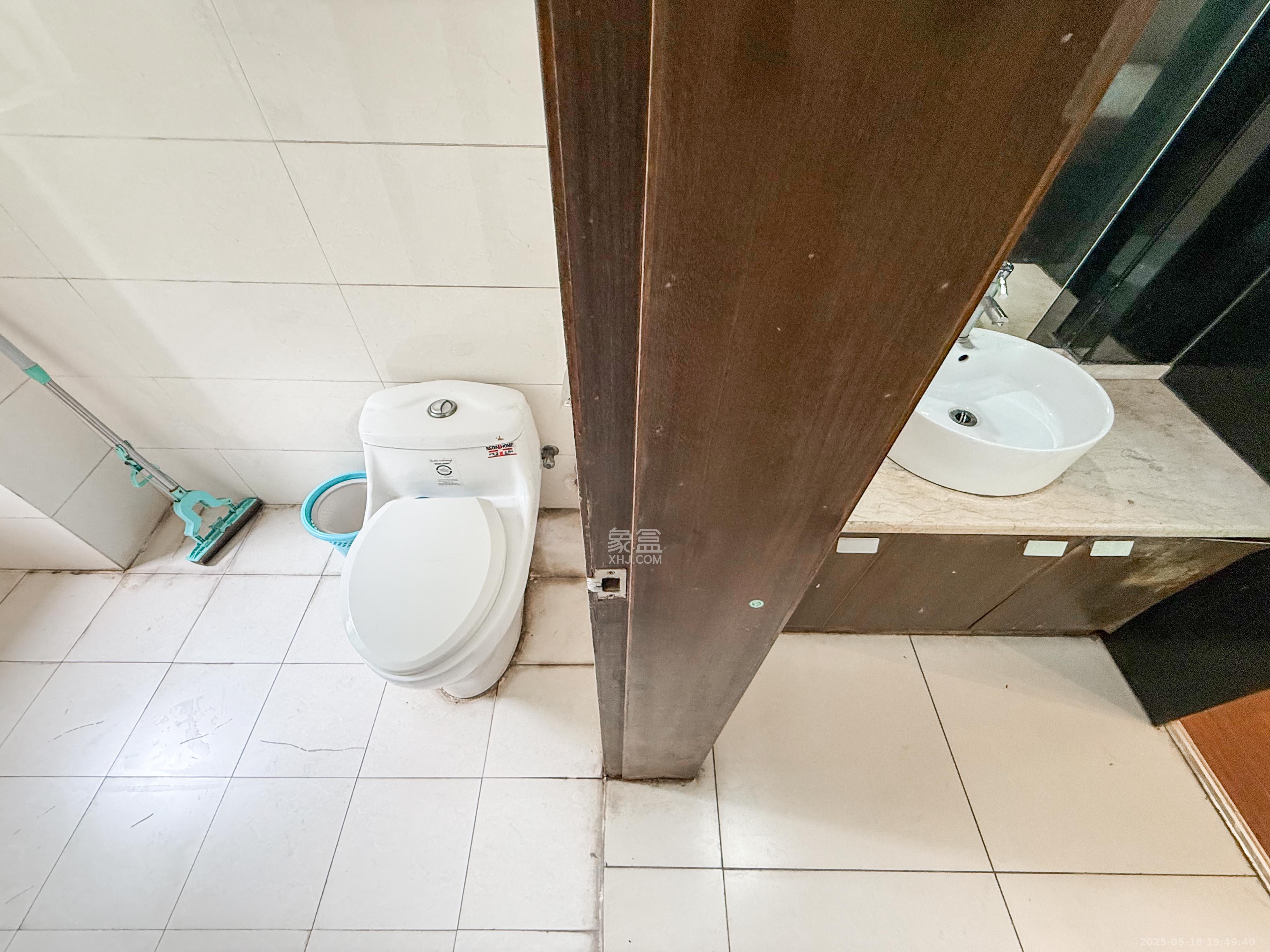 格林星城 2室2厅1卫 78.8万 格林星城 2室2厅1卫 78.8万卫生间