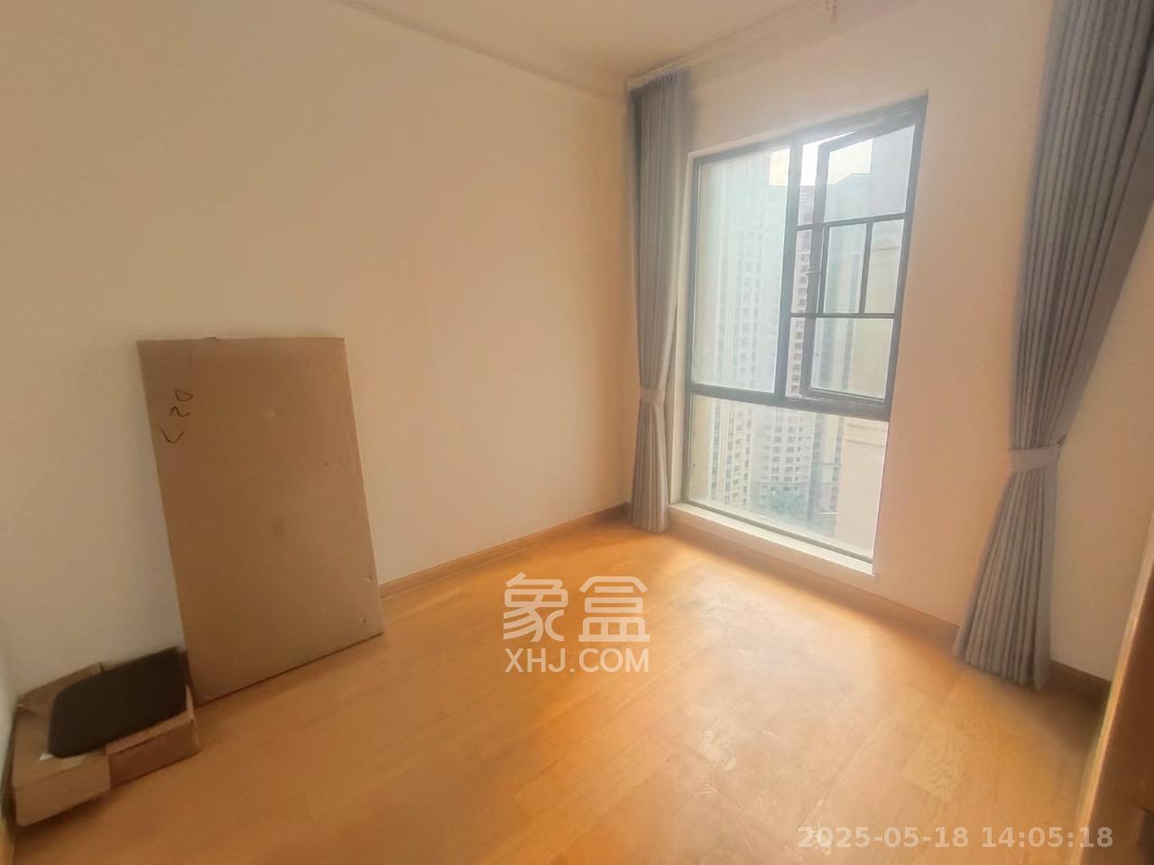 中海国际三期  3室2厅1卫   2200.00元/月室内图