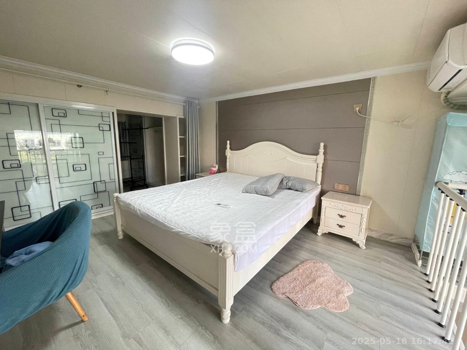 洋湖时代 1室1厅1卫 1800.0元/月 洋湖时代 1室1厅1卫 1800.0元/月室内图