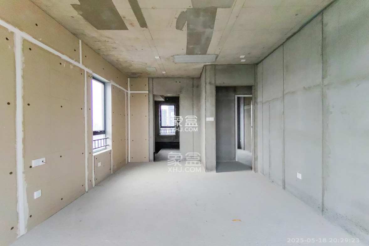 和顺府 4室2厅2卫 117.8万 和顺府 4室2厅2卫 117.8万卧室