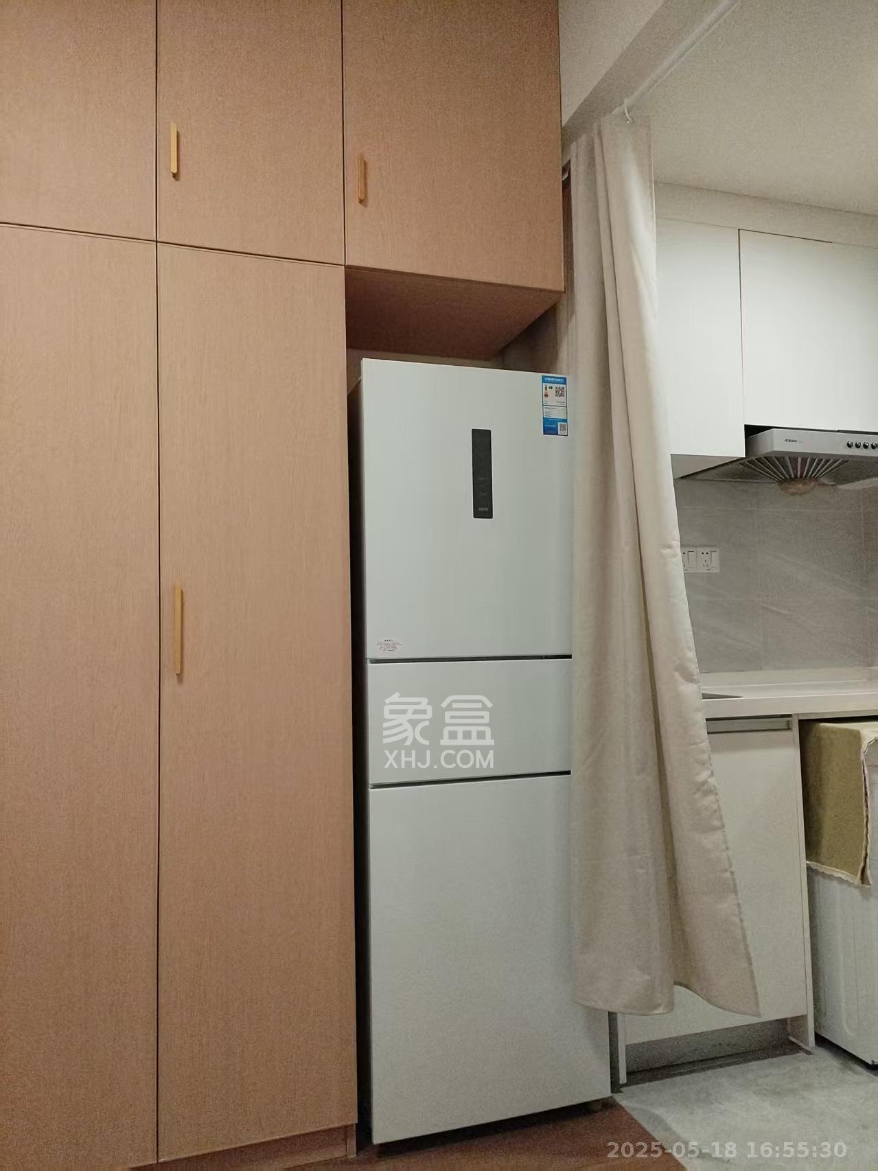 碧桂园印象  1室0厅0卫    1399.0元/月室内图