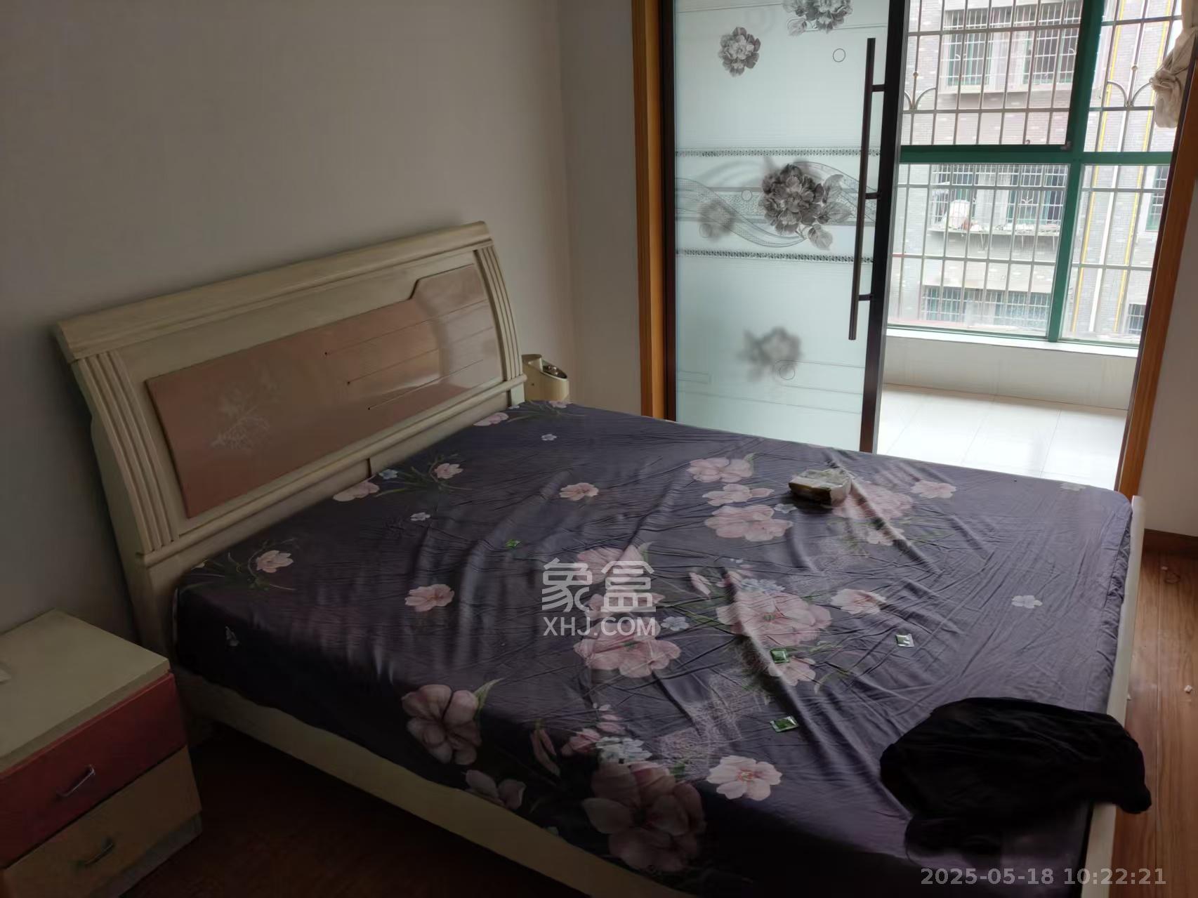 水印康桥  3室2厅2卫   800.00元/月室内图