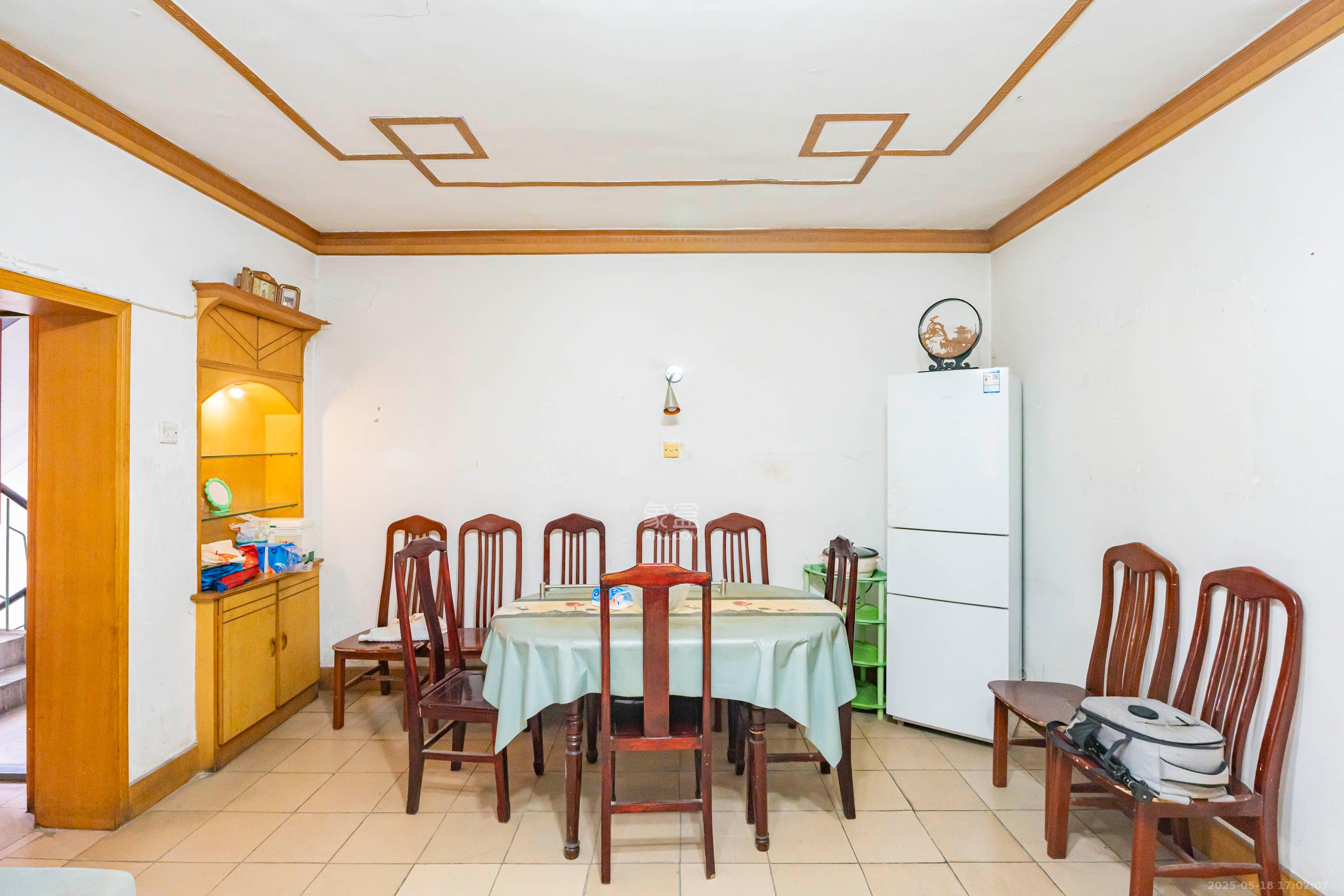 民主东街散盘 2室1厅1卫 2000.0元/月 民主东街散盘 2室1厅1卫 2000.0元/月室内图