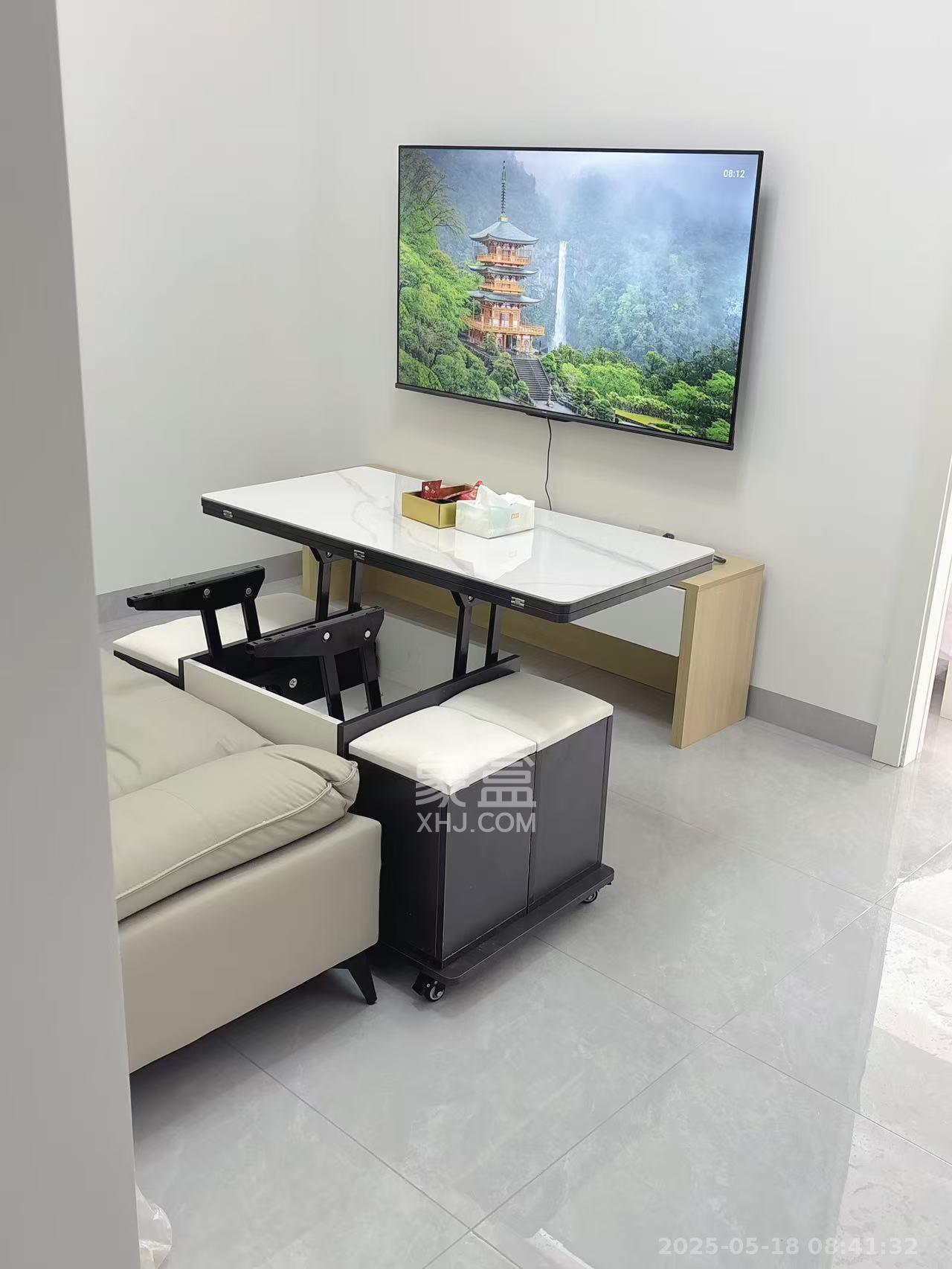 唐桂家园 1室0厅0卫 2000.0元/月 唐桂家园 1室0厅0卫 2000.0元/月室内图