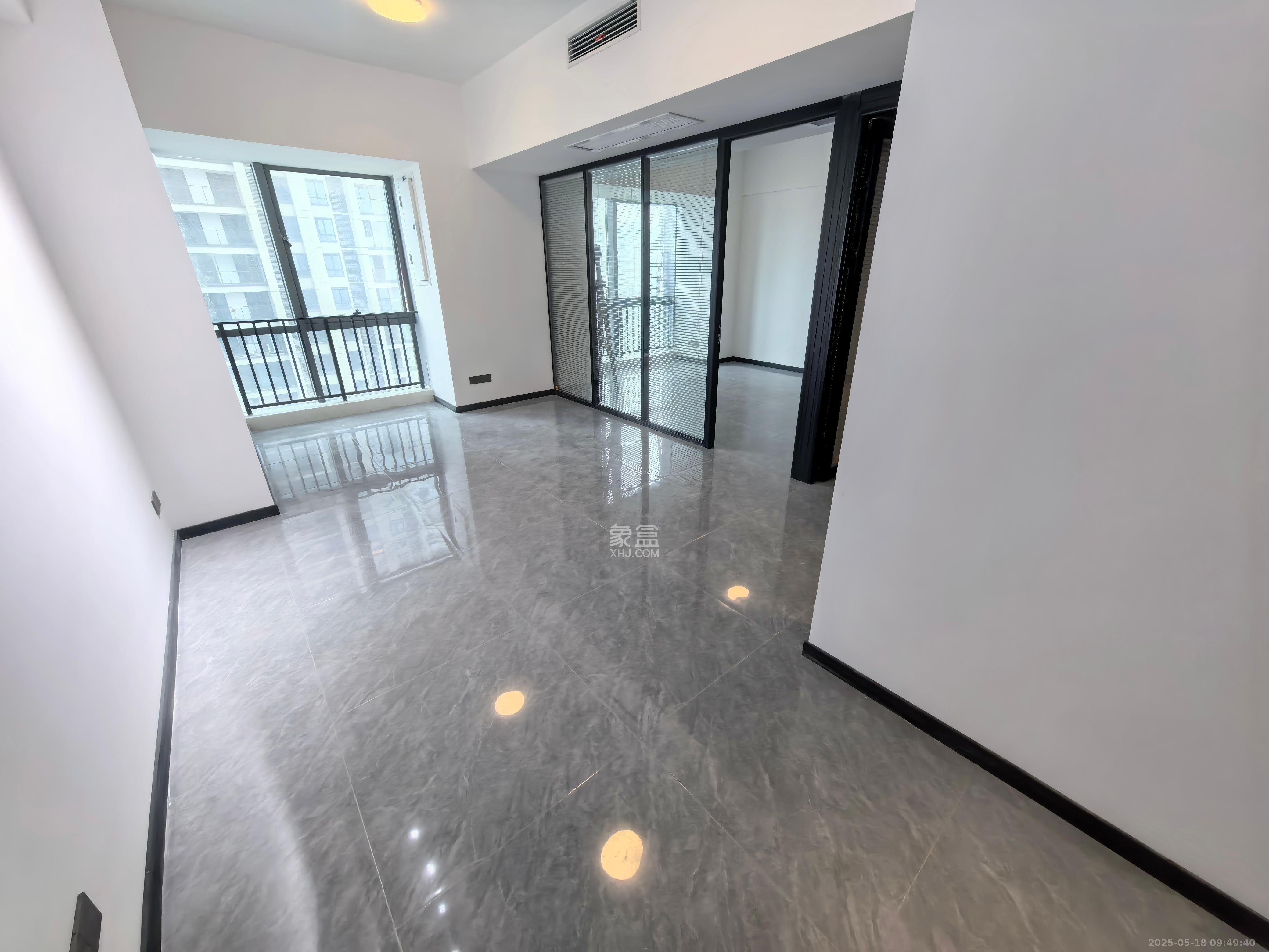 中建寶鉑公館   87.0㎡     4700.00元/月