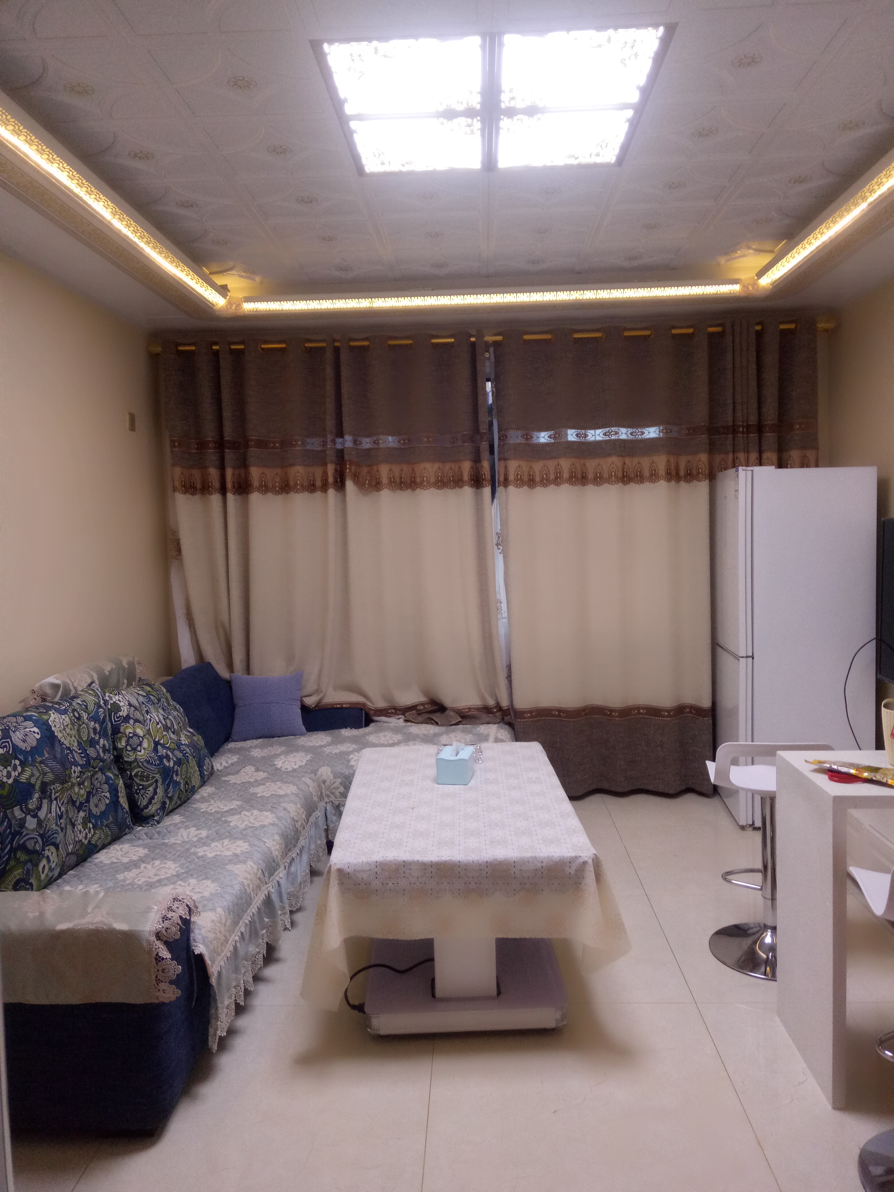 众一桂府 1室1厅1卫 1000.0元/月 众一桂府 1室1厅1卫 1000.0元/月室内图