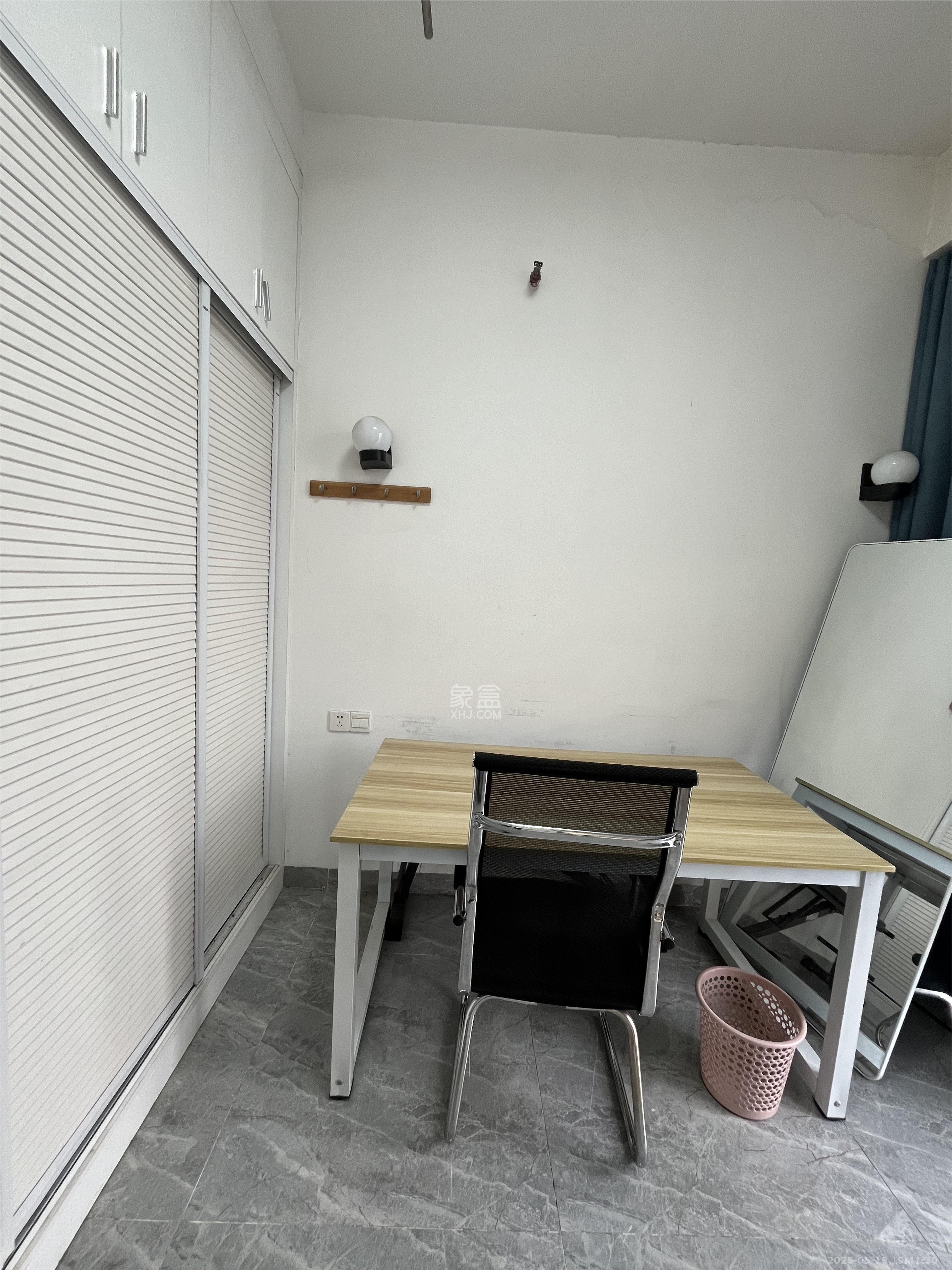 鑫远湘府逸园  1室1厅1卫   1500.00元/月室内图