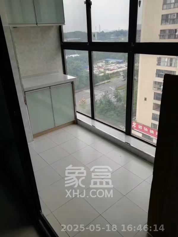富兴旺角  1室1厅1卫   1300.00元/月室内图