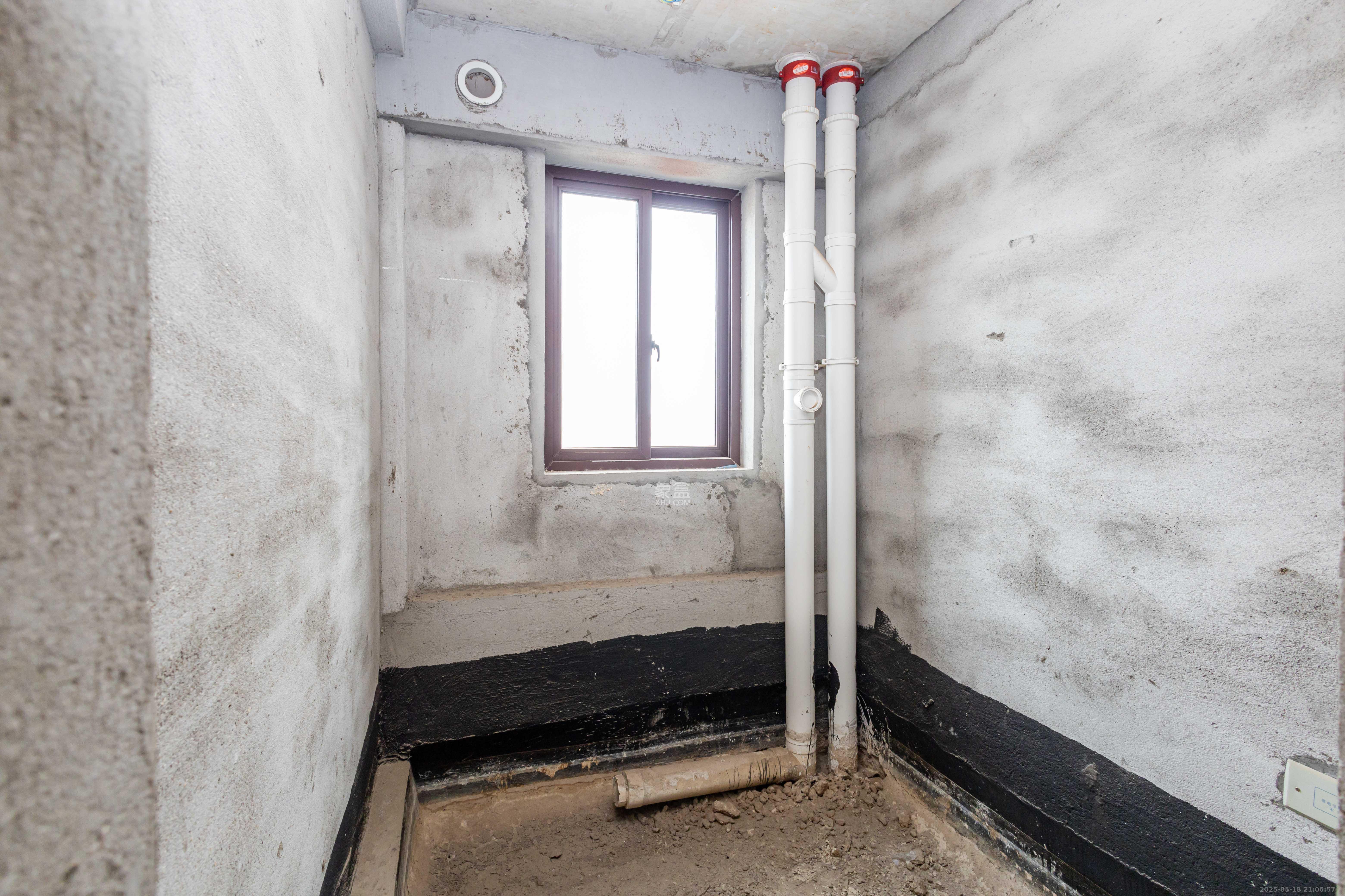 东方美地 4室2厅2卫 91.8万 东方美地 4室2厅2卫 91.8万卫生间