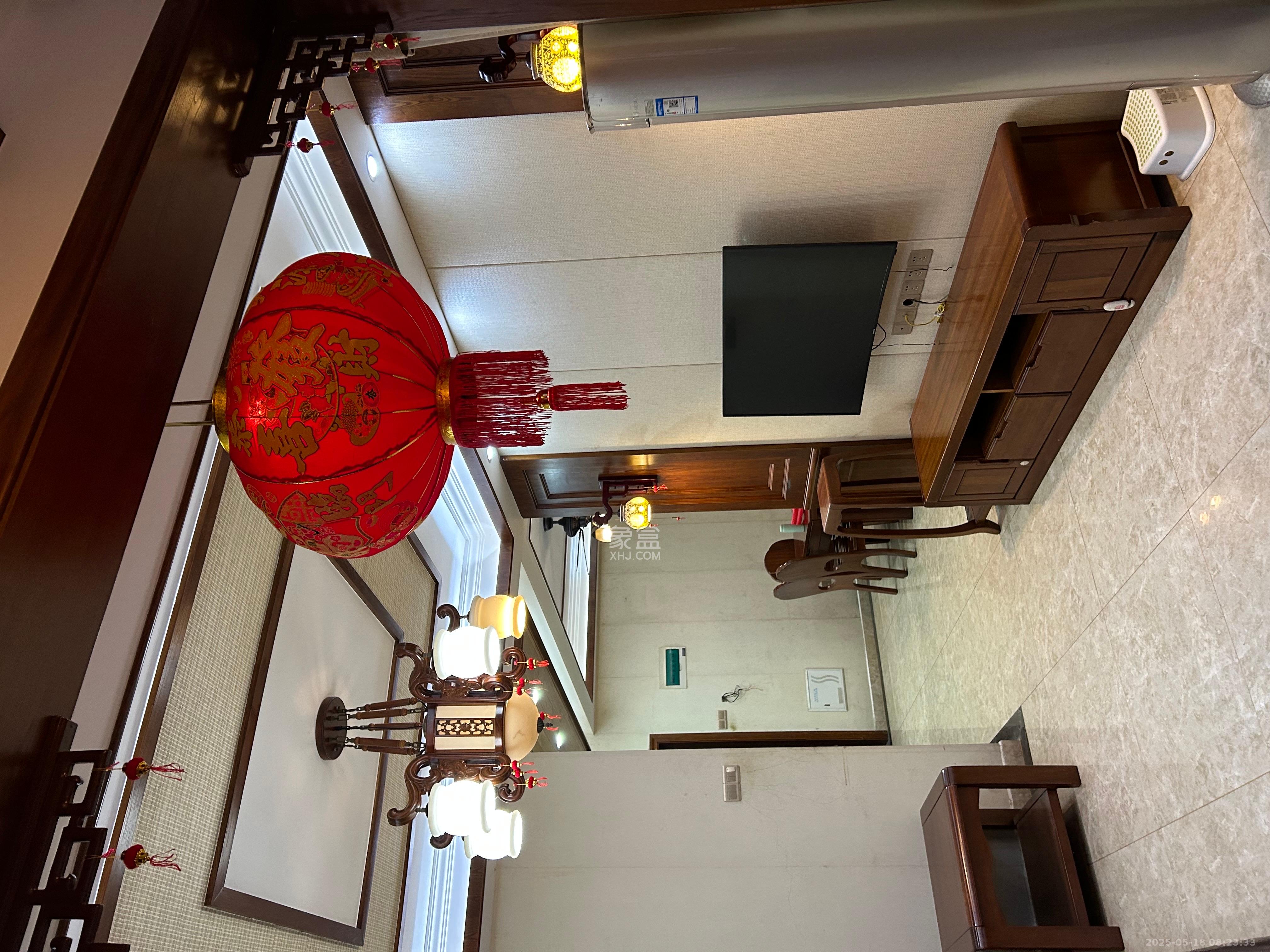 阳光丽城  1室2厅1卫    2600.0元/月室内图