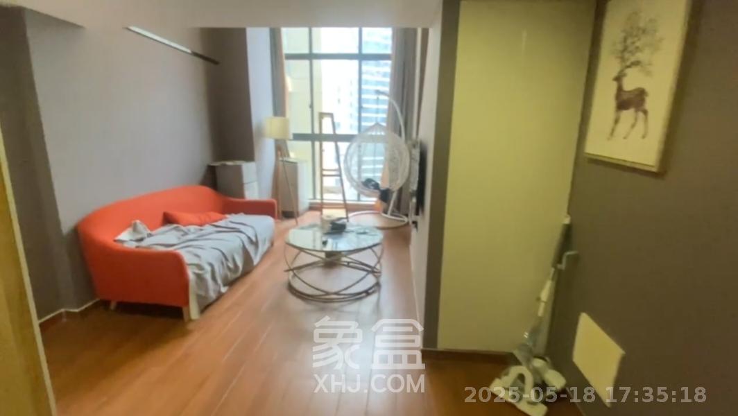 兰亭湾畔 1室1厅1卫 1600.0元/月 兰亭湾畔 1室1厅1卫 1600.0元/月室内图