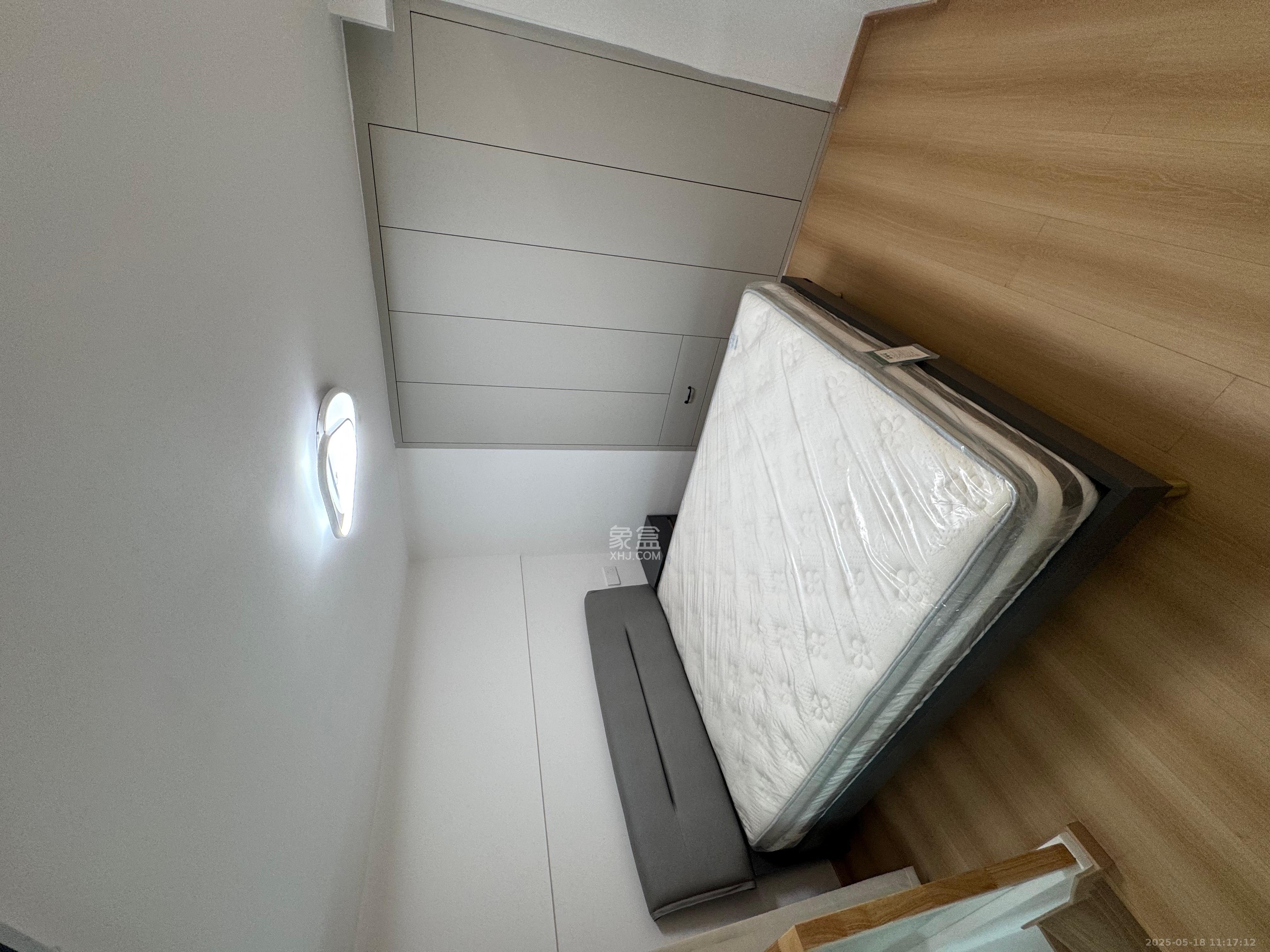 华润置地中心 2室1厅1卫 4200.0元/月 华润置地中心 2室1厅1卫 4200.0元/月室内图