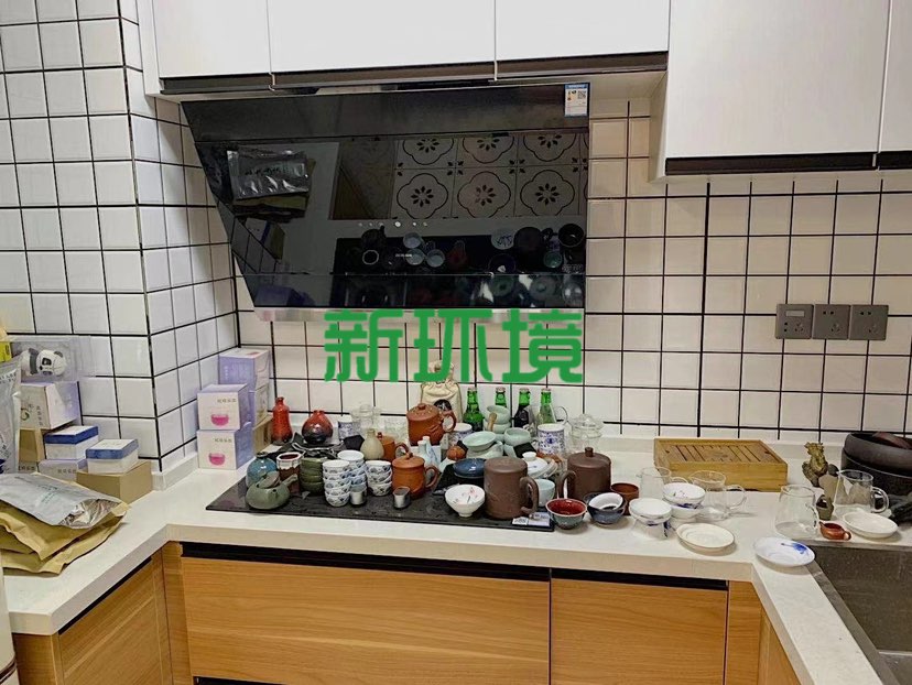 山水印象澜庭  2室1厅1卫   2200.00元/月室内图
