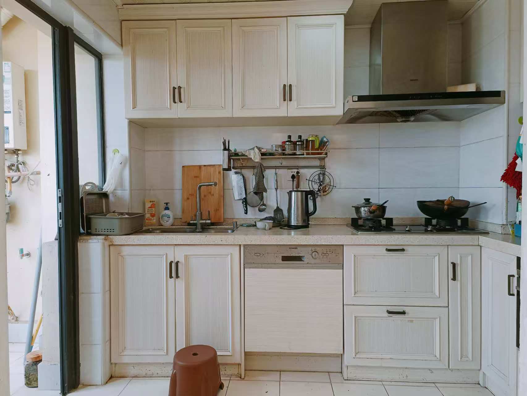 万达广场骏豪仕家(万达公馆) 3室2厅2卫 185.0万 万达广场骏豪仕家(万达公馆) 3室2厅2卫 185.0万室内图