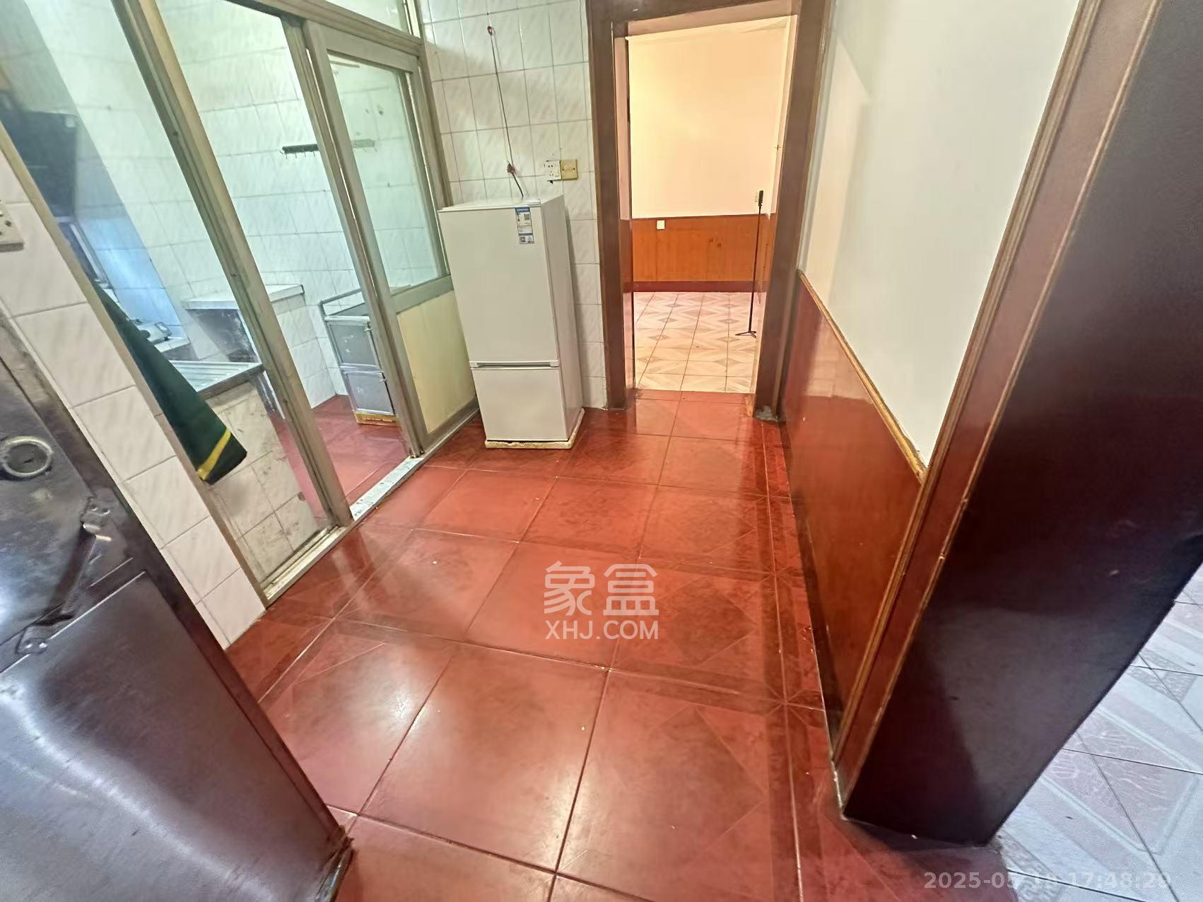 红旗社区  2室2厅1卫   1550.00元/月室内图