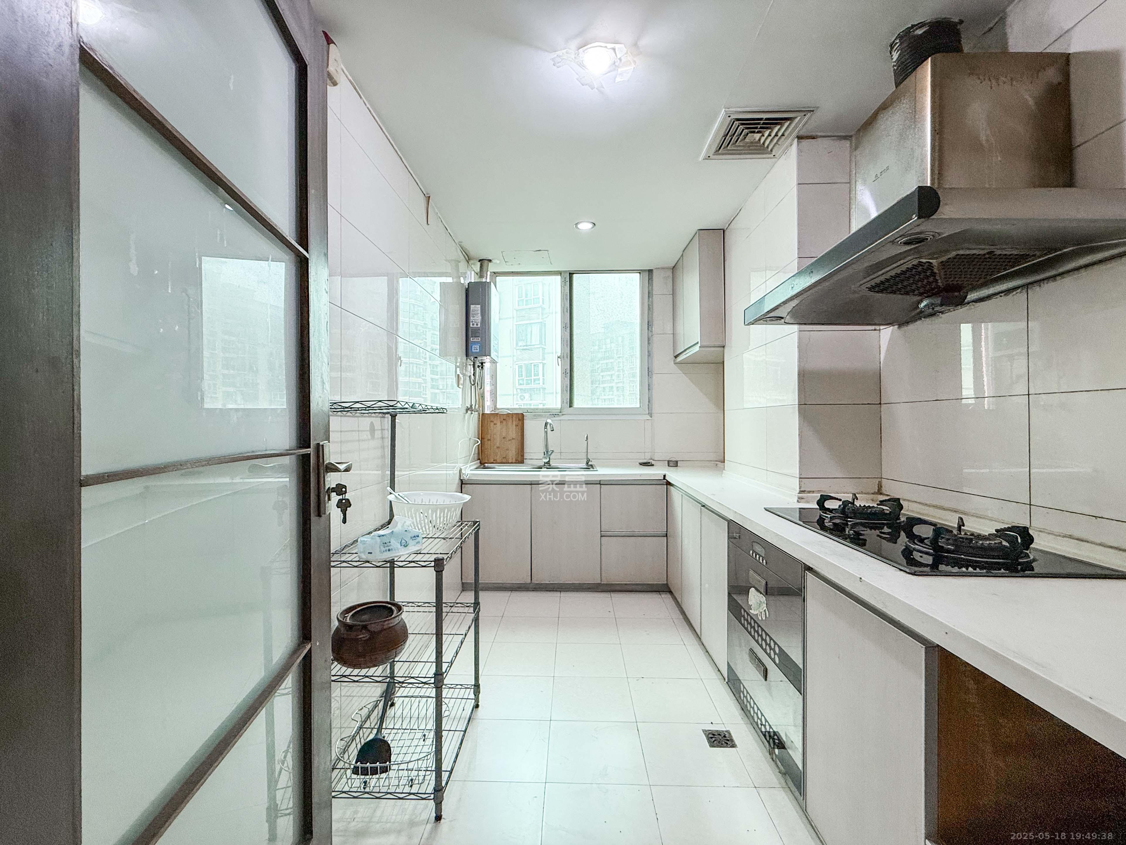 格林星城 2室2厅1卫 78.8万 格林星城 2室2厅1卫 78.8万厨房