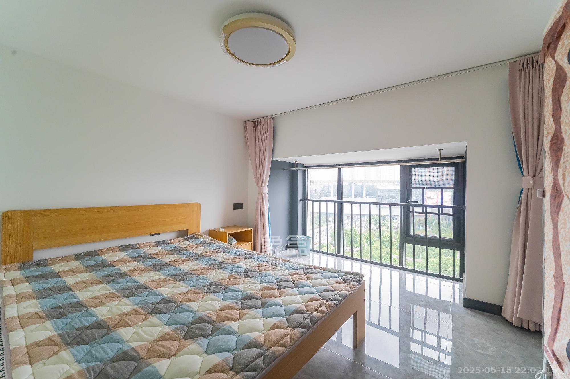 新城悦隽  2室1厅1卫    45.0万 新城悦隽  2室1厅1卫    45.0万卧室