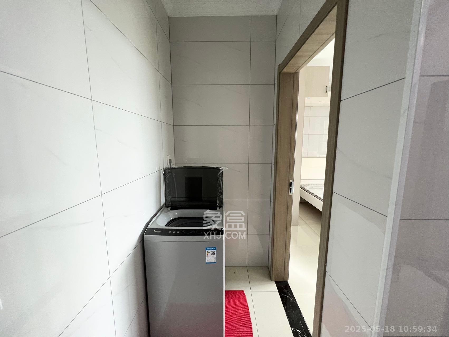 东合新苑  1室1厅1卫   1600.00元/月